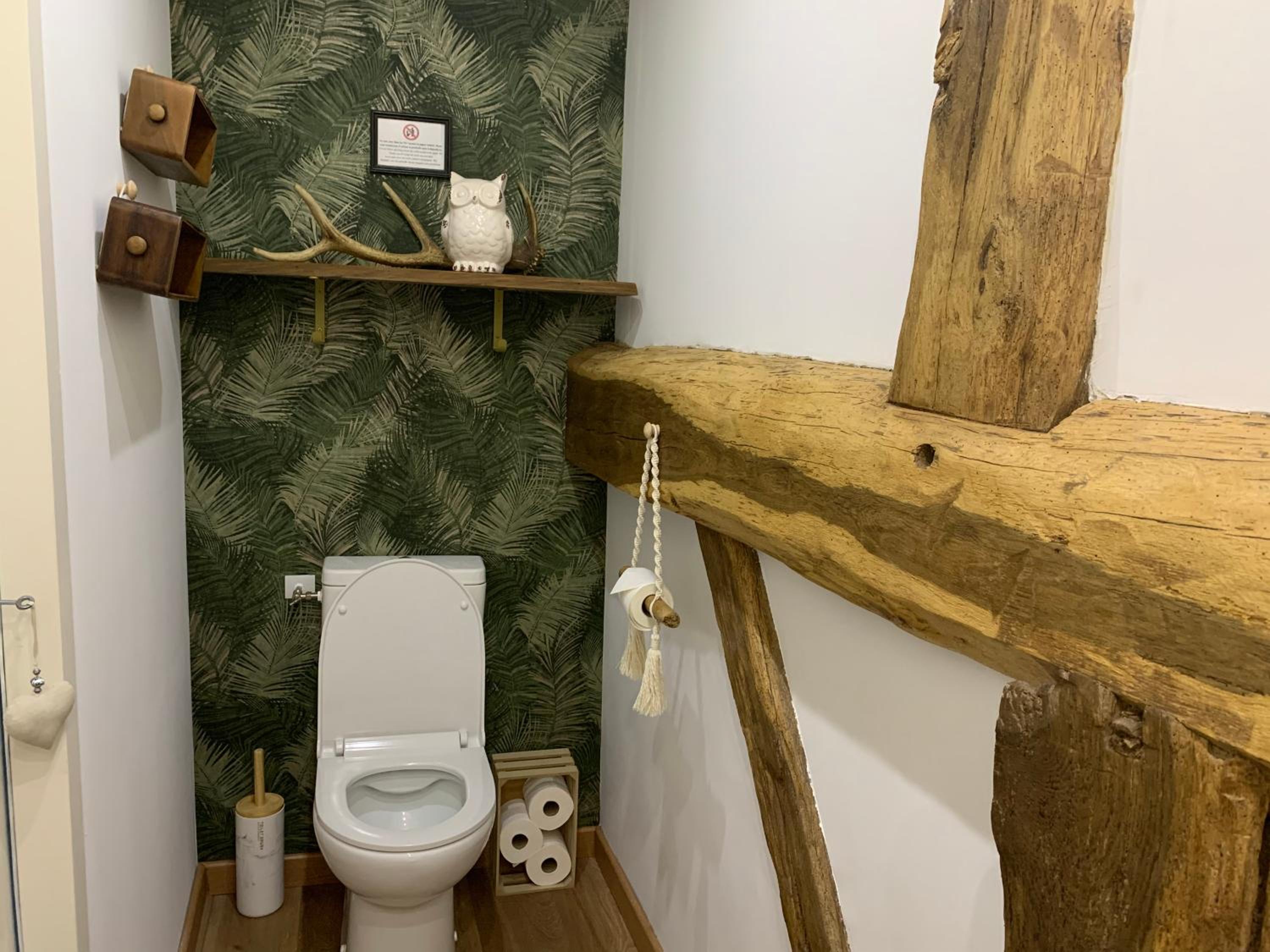 Large Double Room photo 2