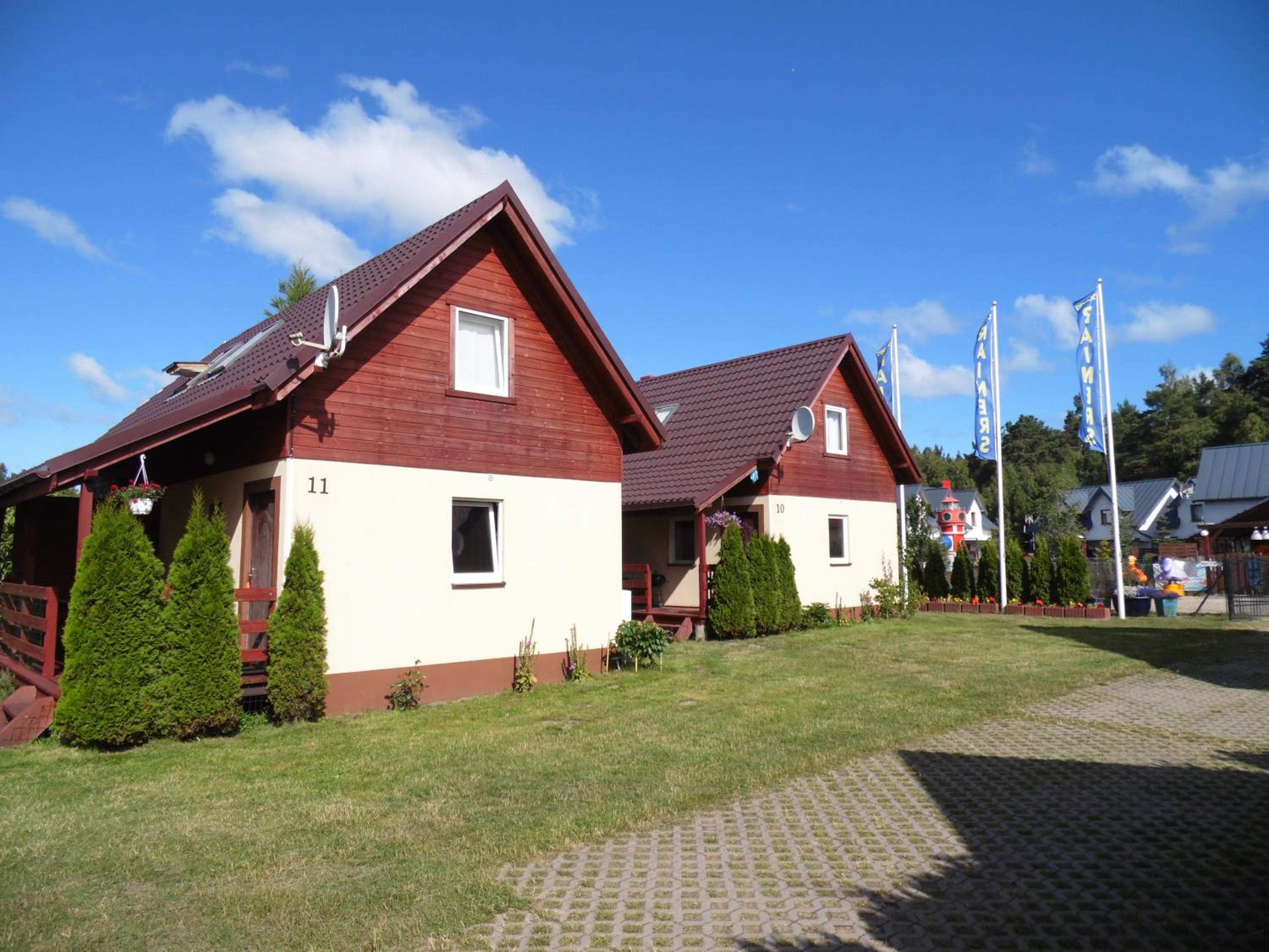 Villa with Garden View photo 1