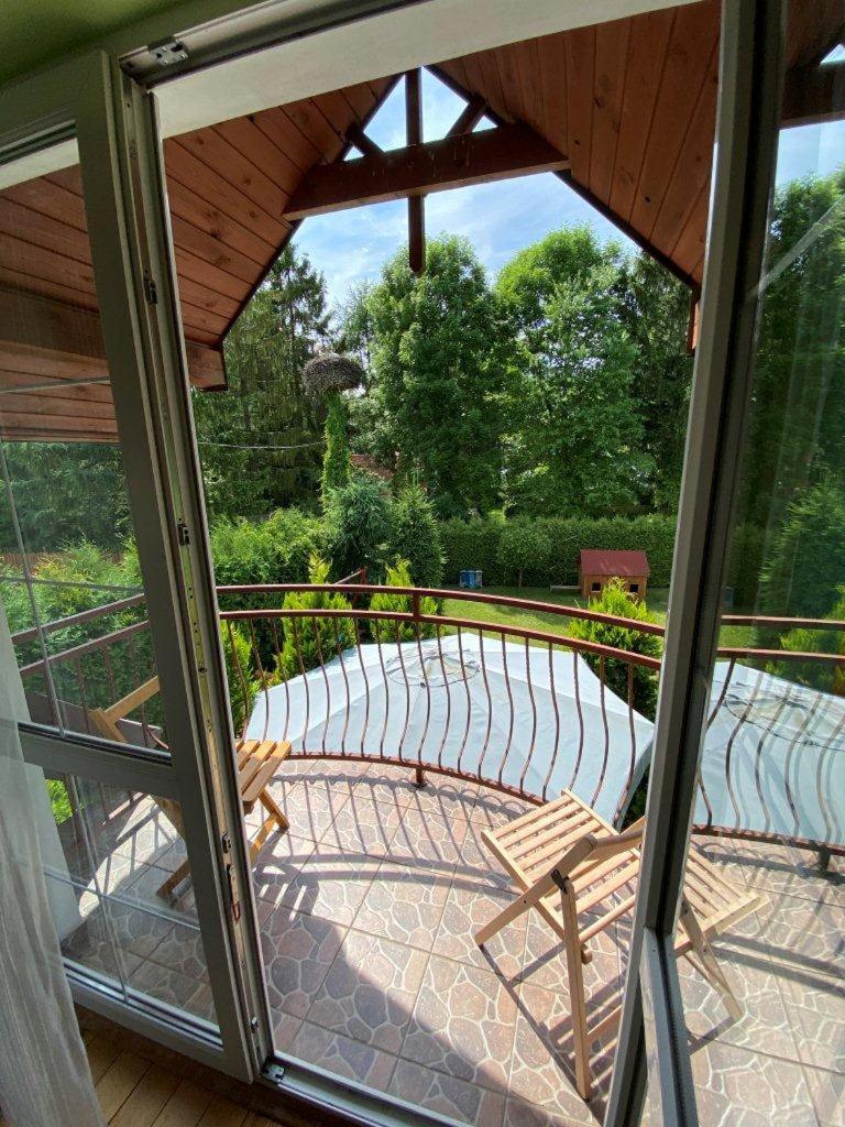 Three-Bedroom Chalet photo 2