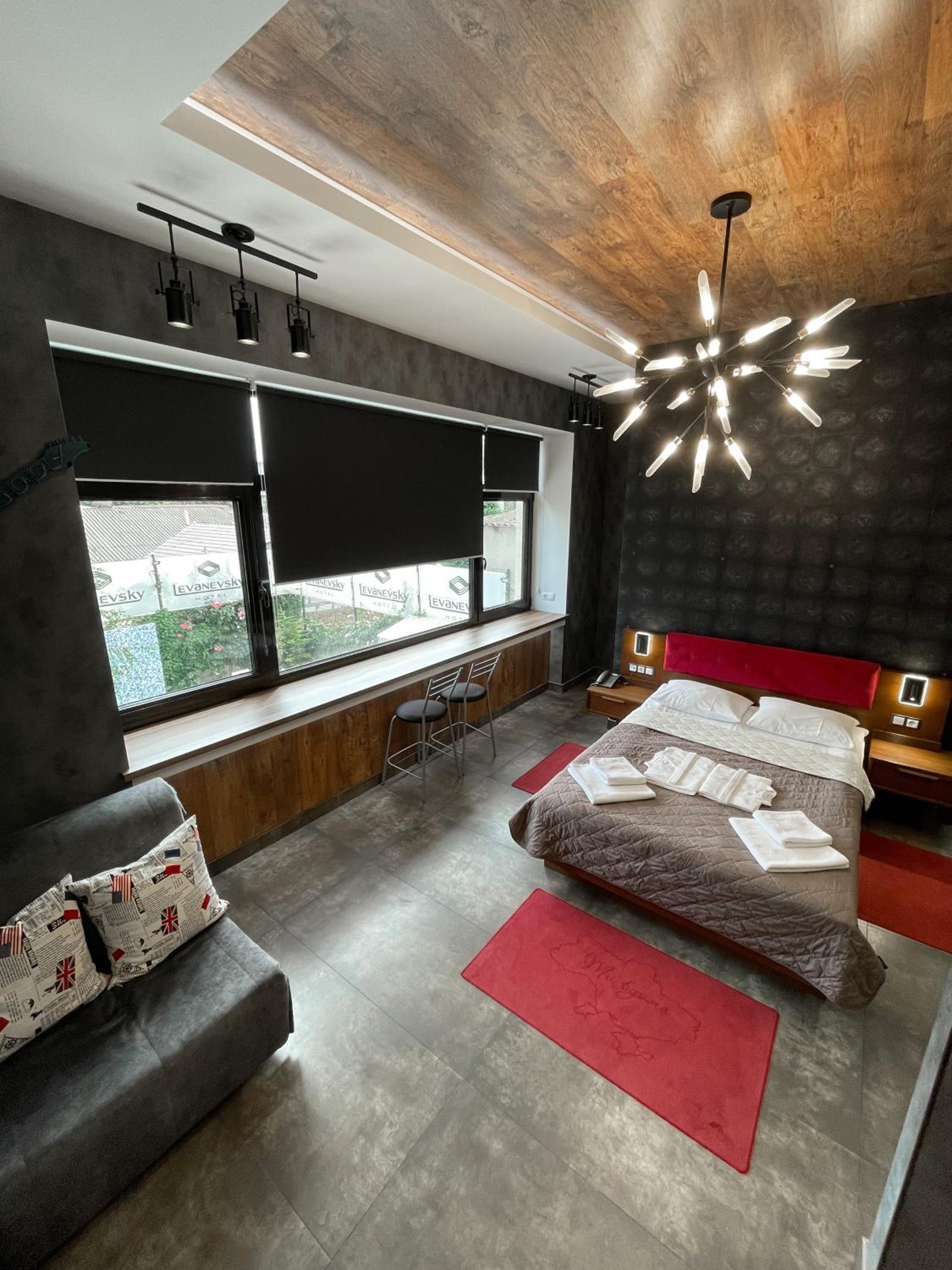 Deluxe Triple Room photo 1