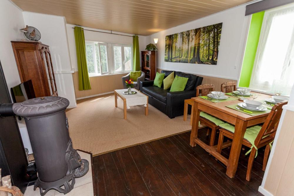 One-Bedroom Cottage photo 3