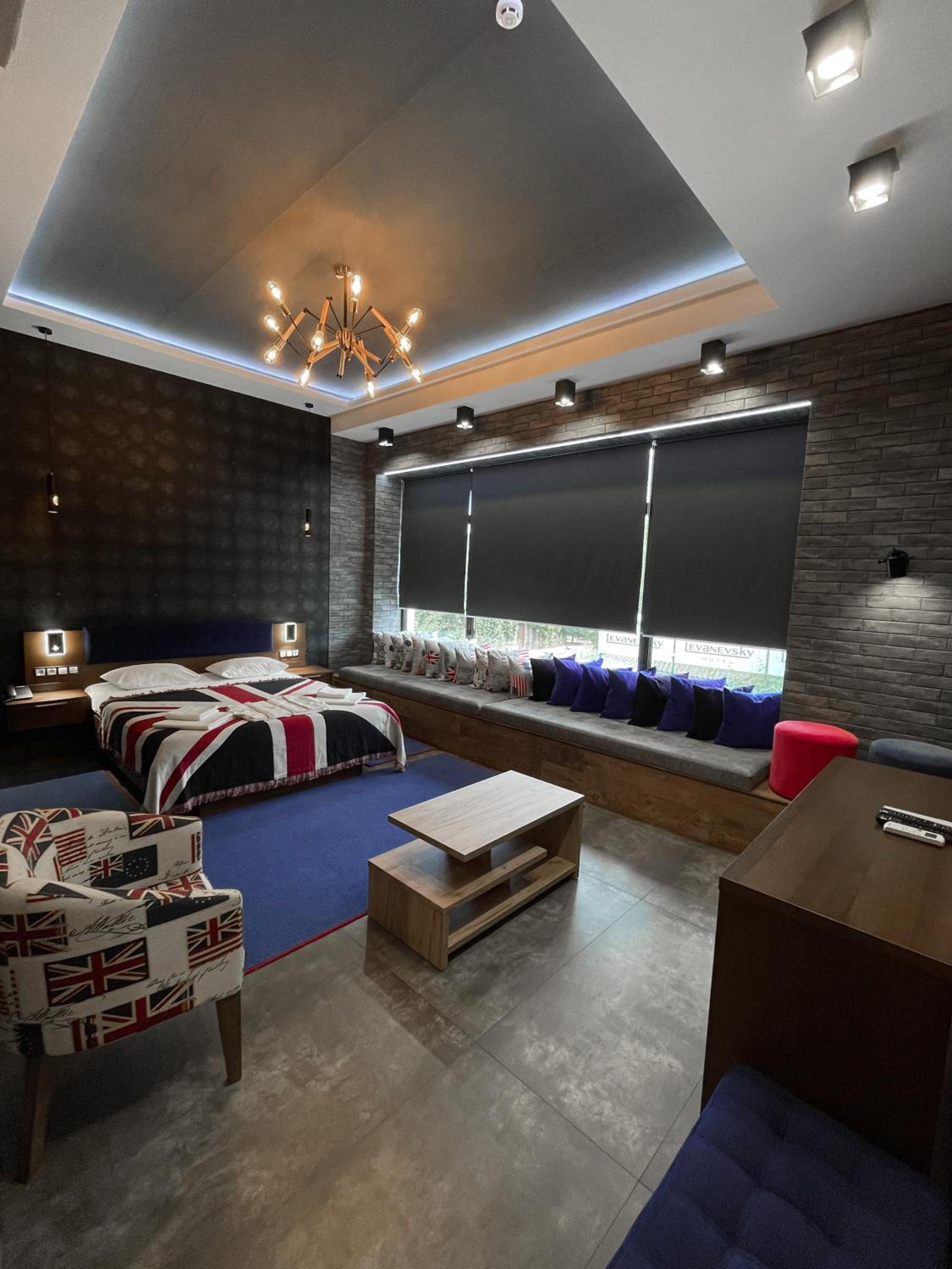 Deluxe Double Room photo 2