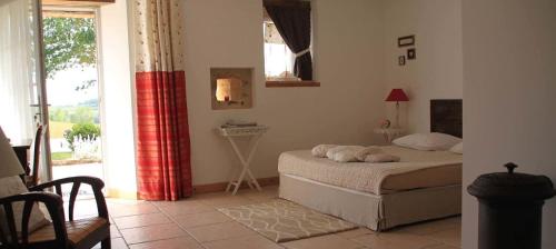 Double Room with Pool View photo 2