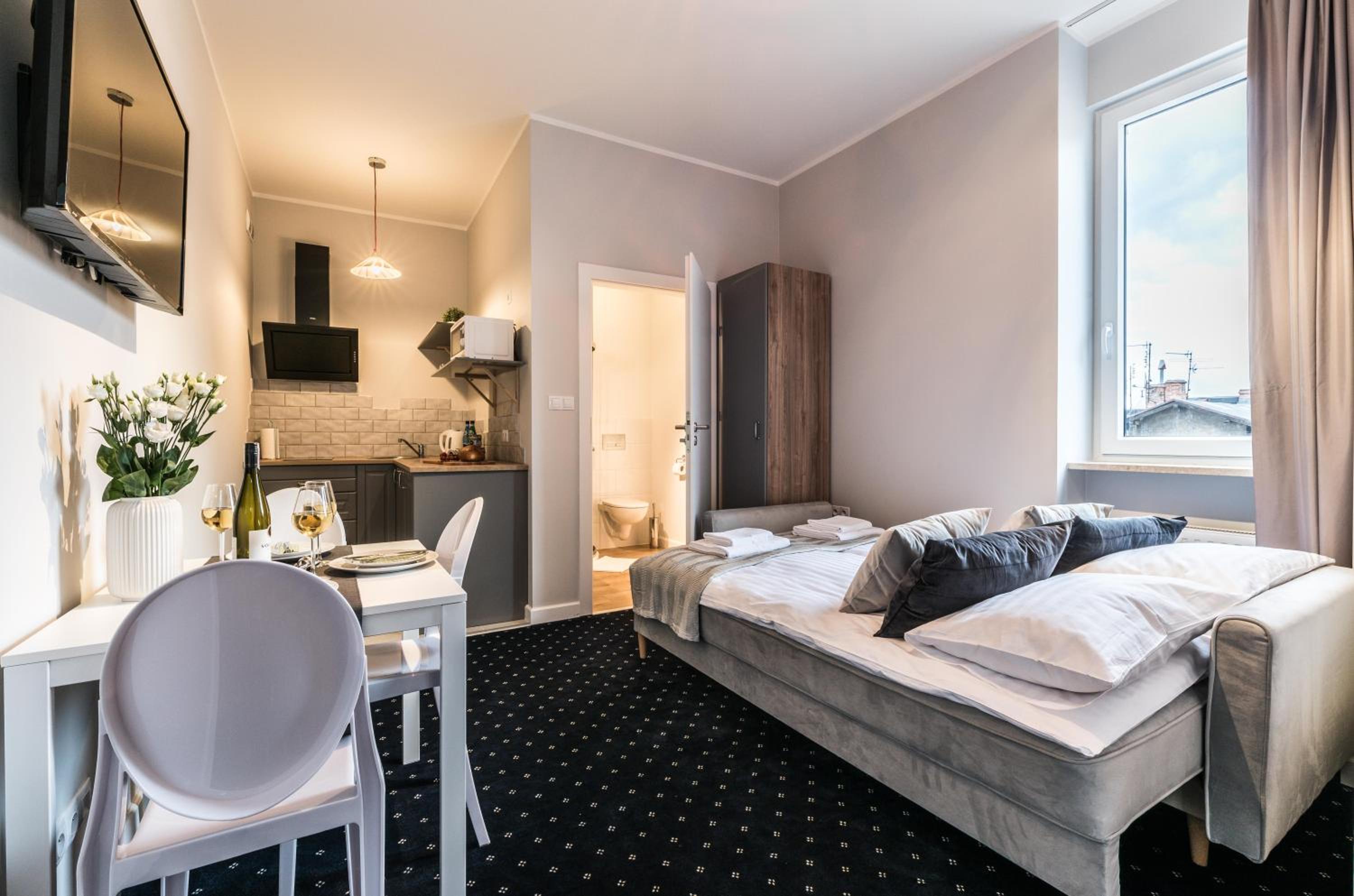 One-Bedroom Suite