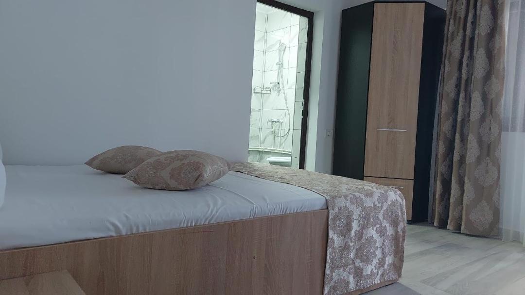 Triple Room with Terrace - Photo 4