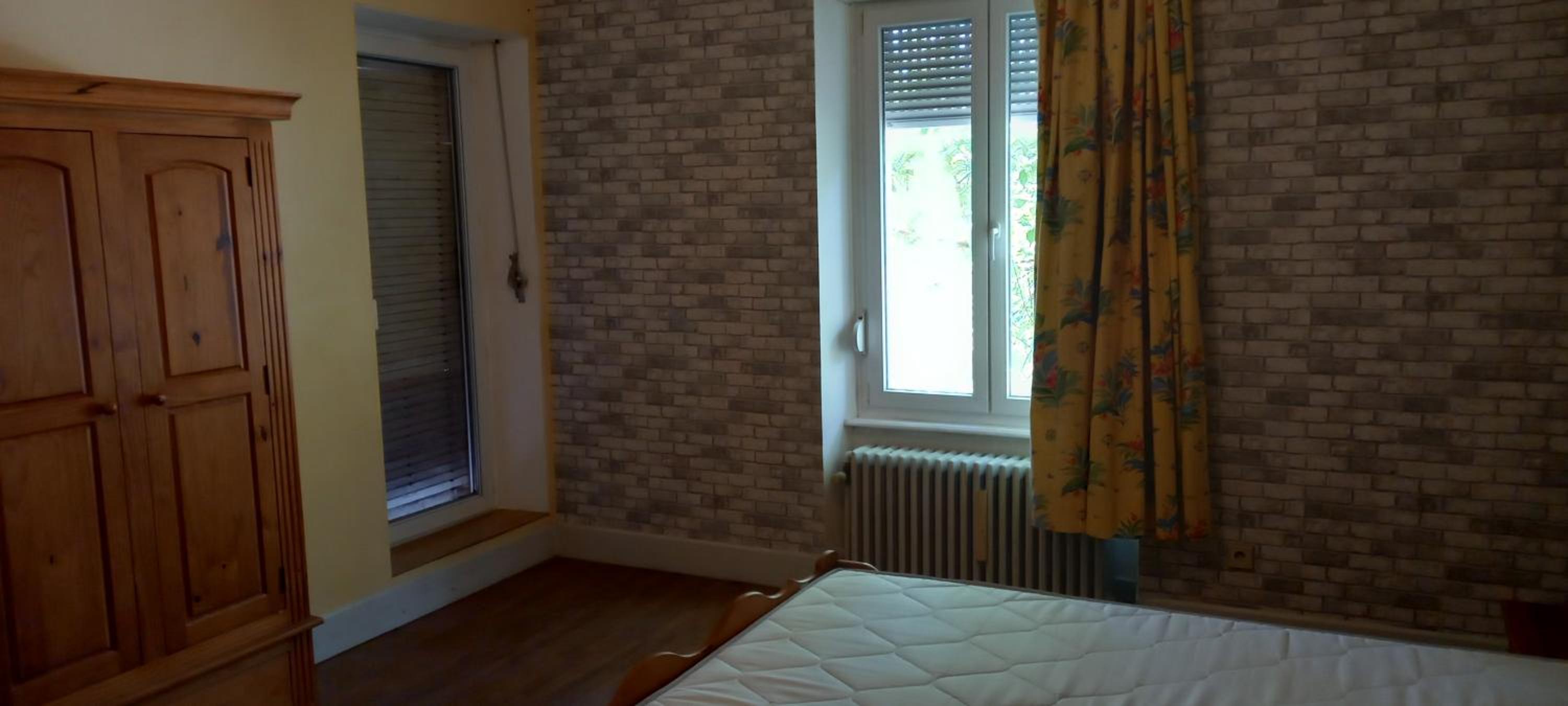 Two-Bedroom Apartment photo 1