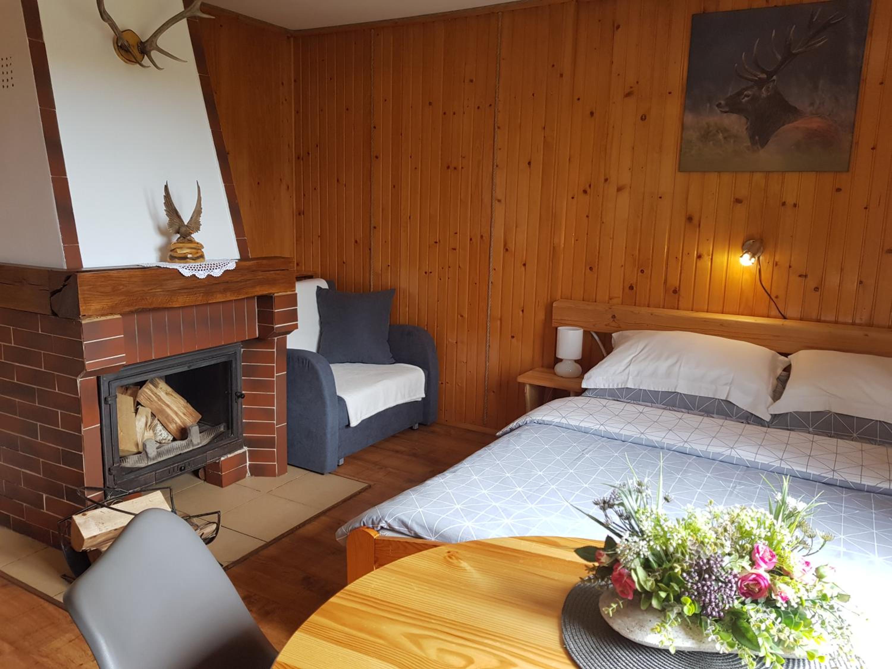 Double Room with Private Bathroom photo 2