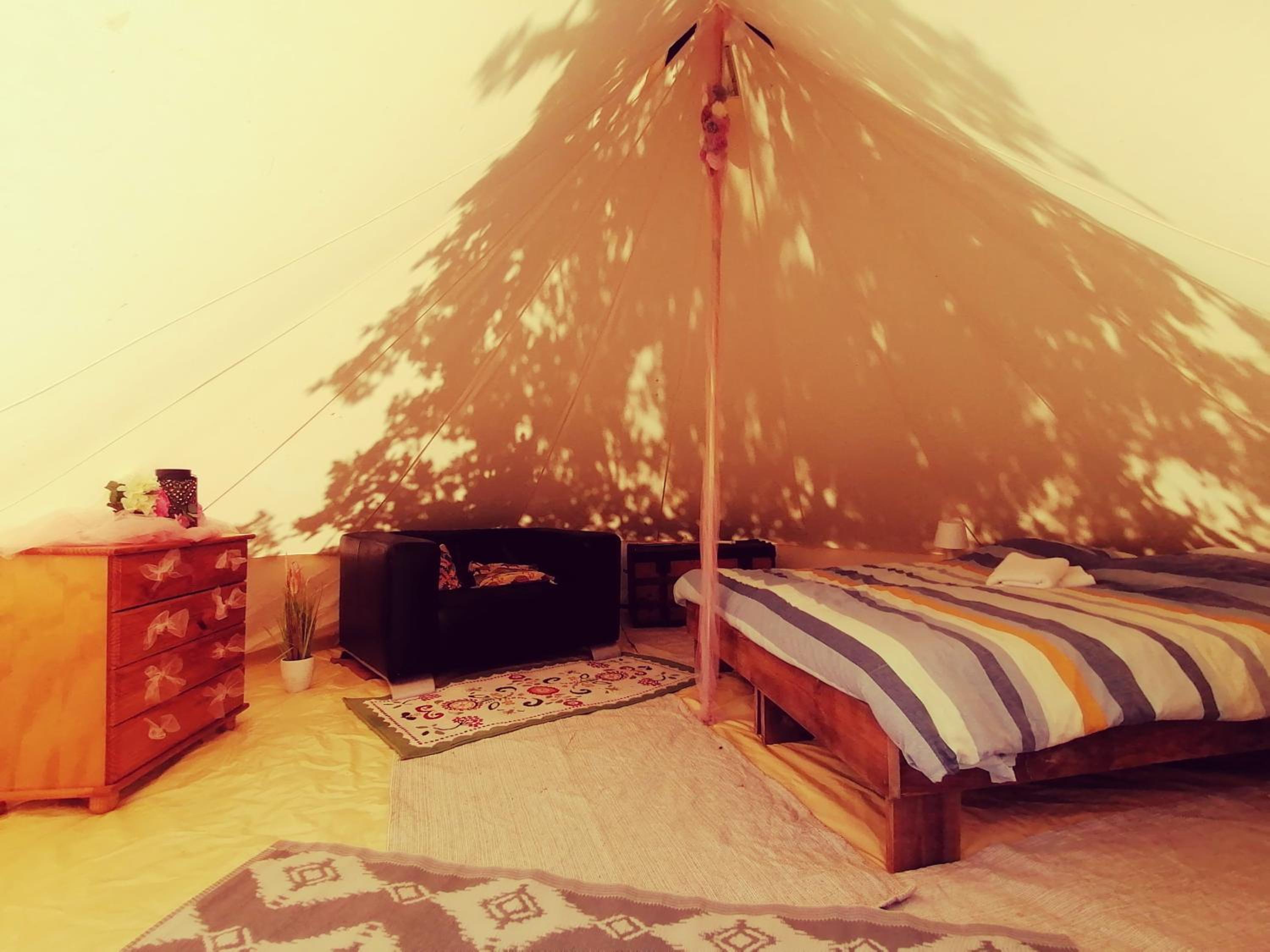 Tent