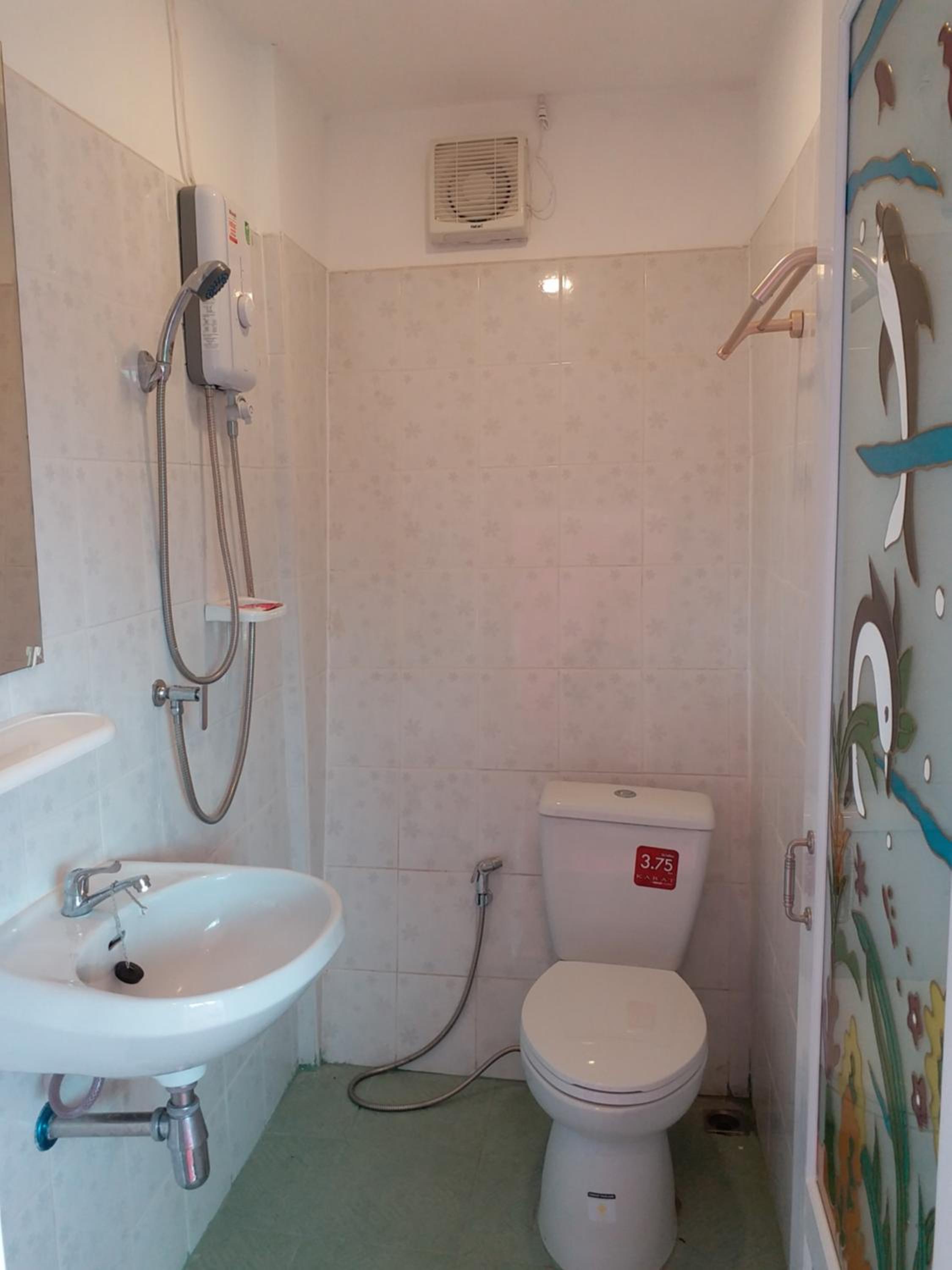 Double Room with Mountain View photo 3