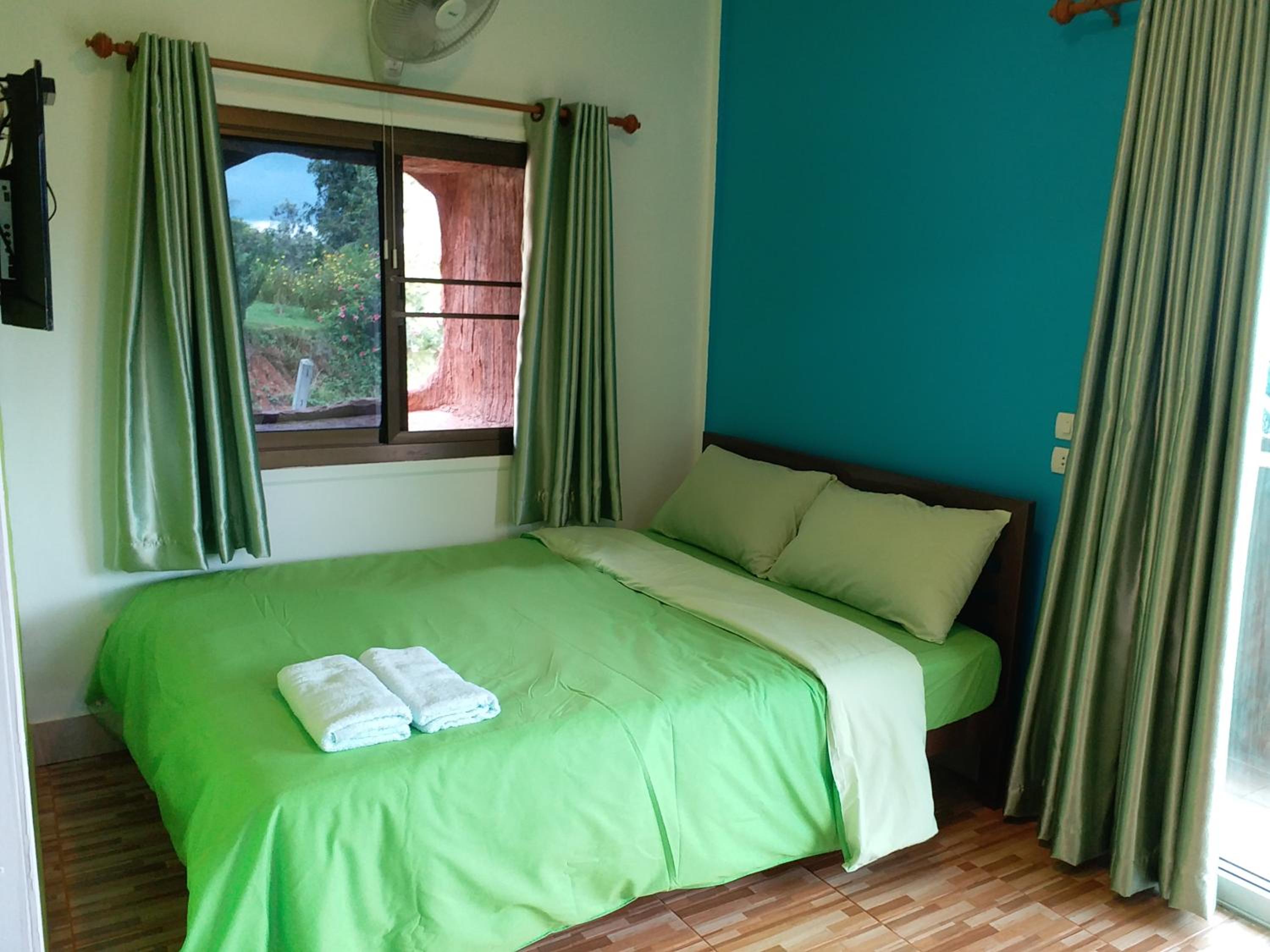 Double Room with Mountain View photo 3