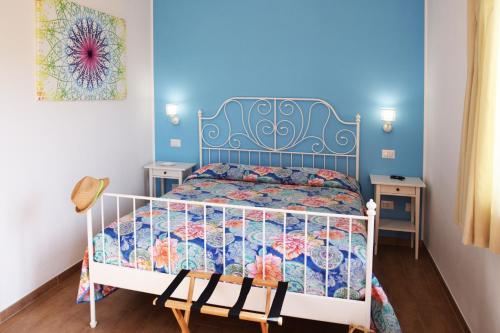 Classic Quadruple Room photo 3
