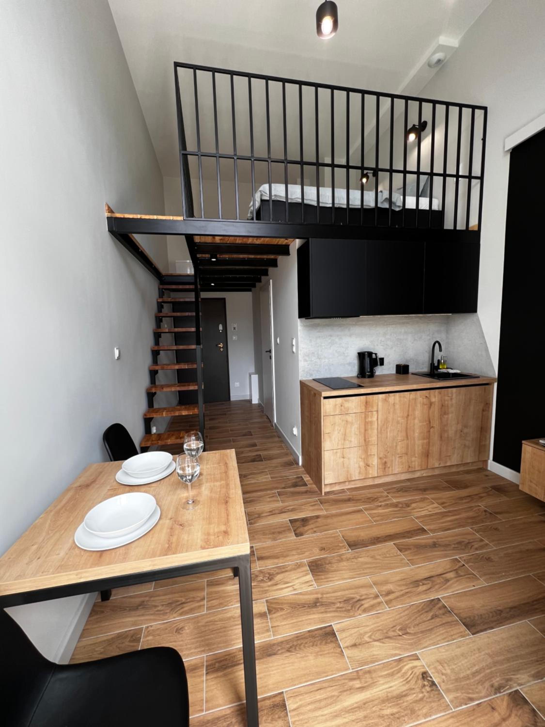 Standard Apartment photo 2