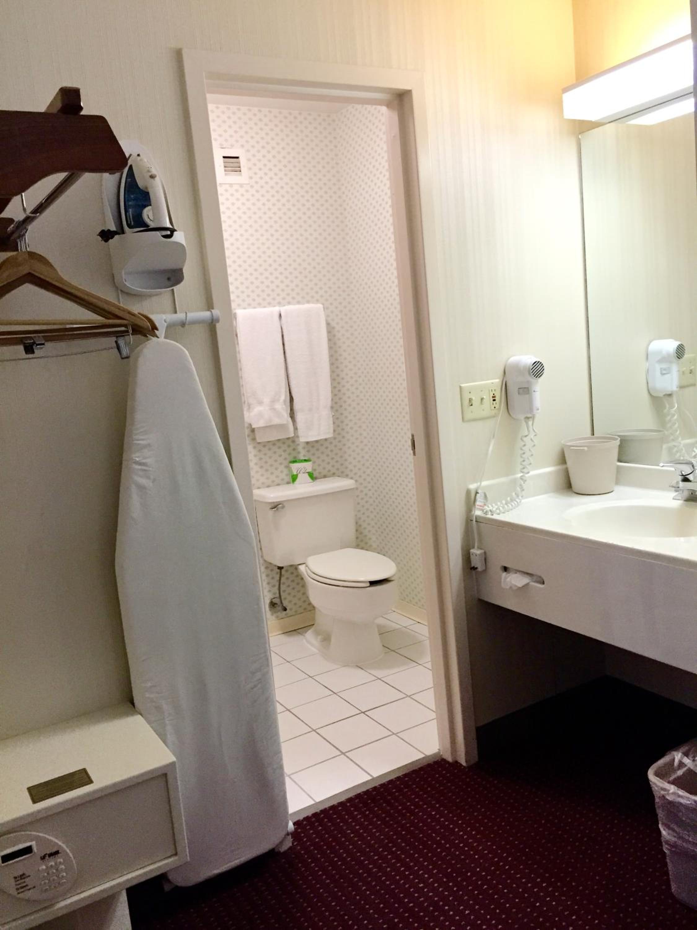 Super 8 by Wyndham Madison East, Billede 3