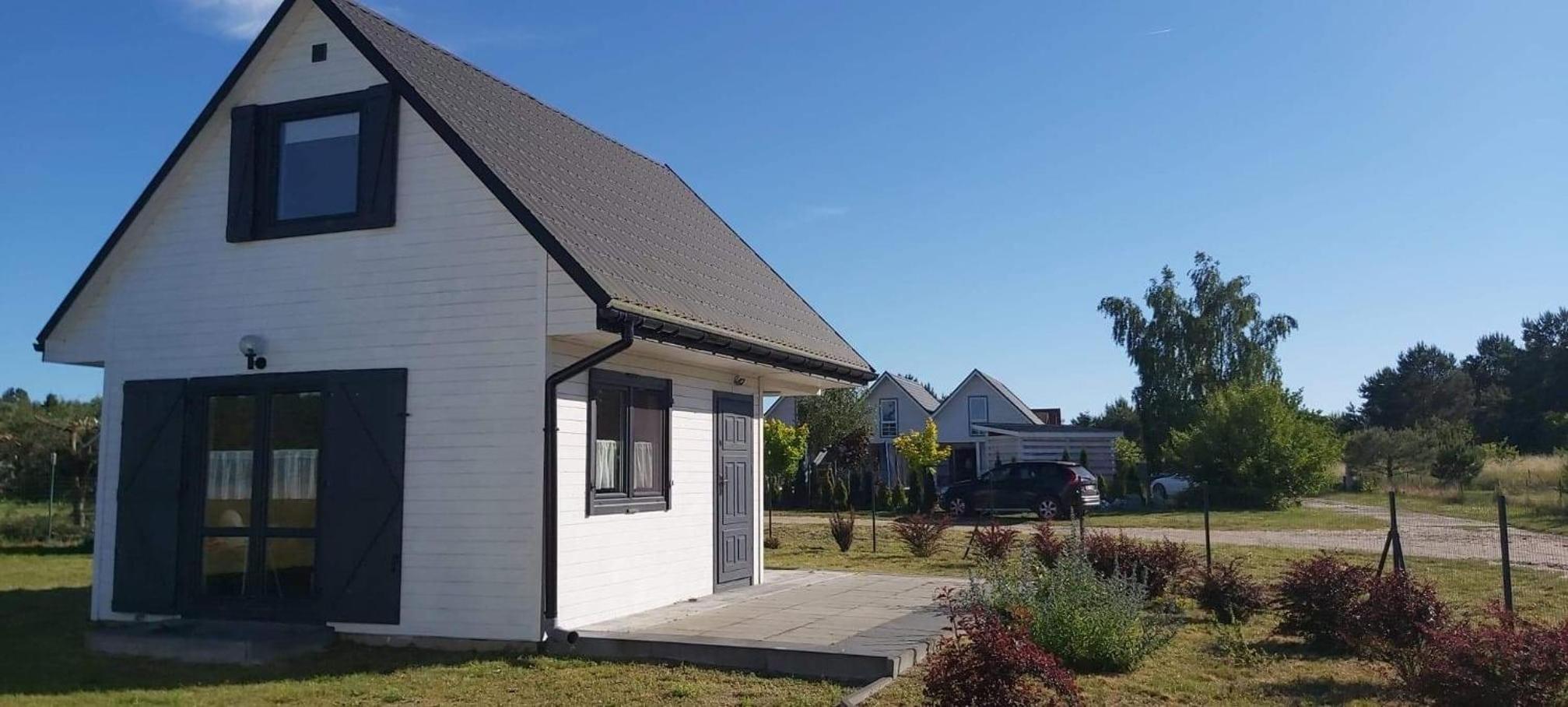Two-Bedroom House photo 2