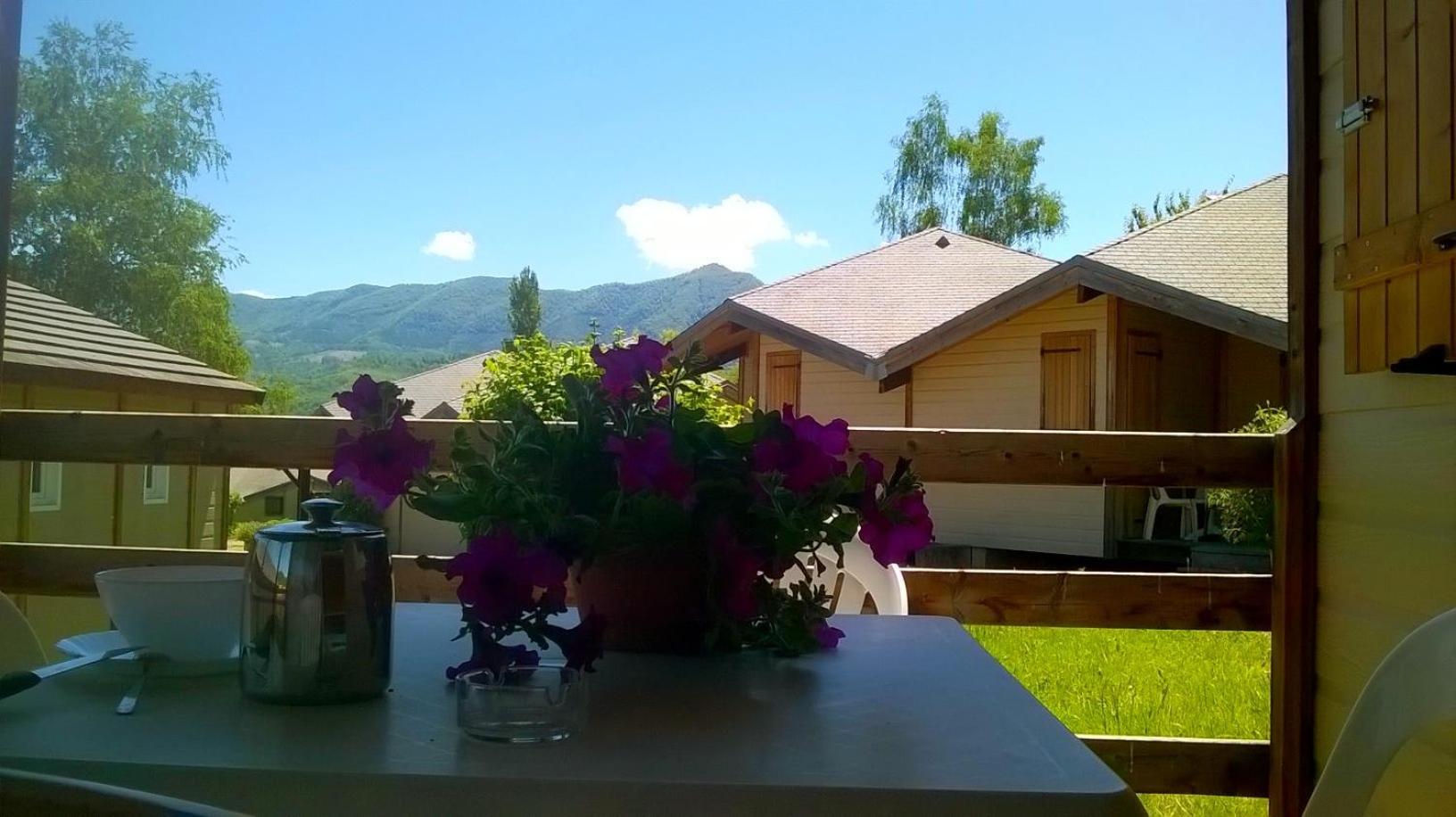 Chalet