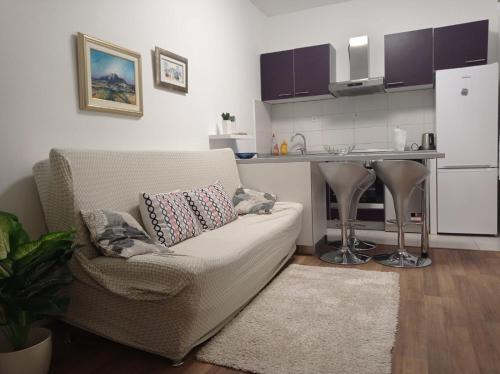 Apartment - Ground Floor