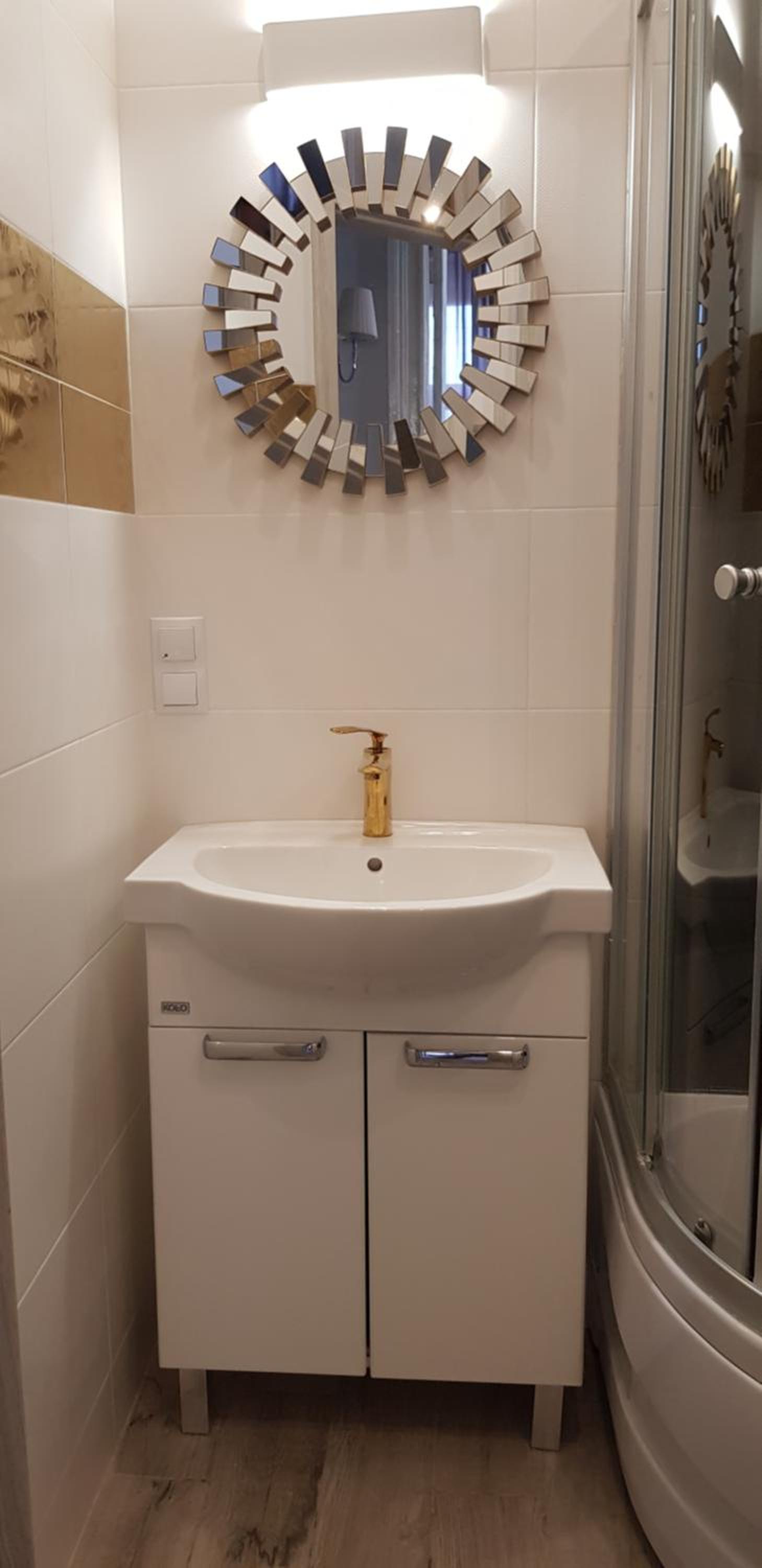 One-Bedroom Apartment - Photo 10