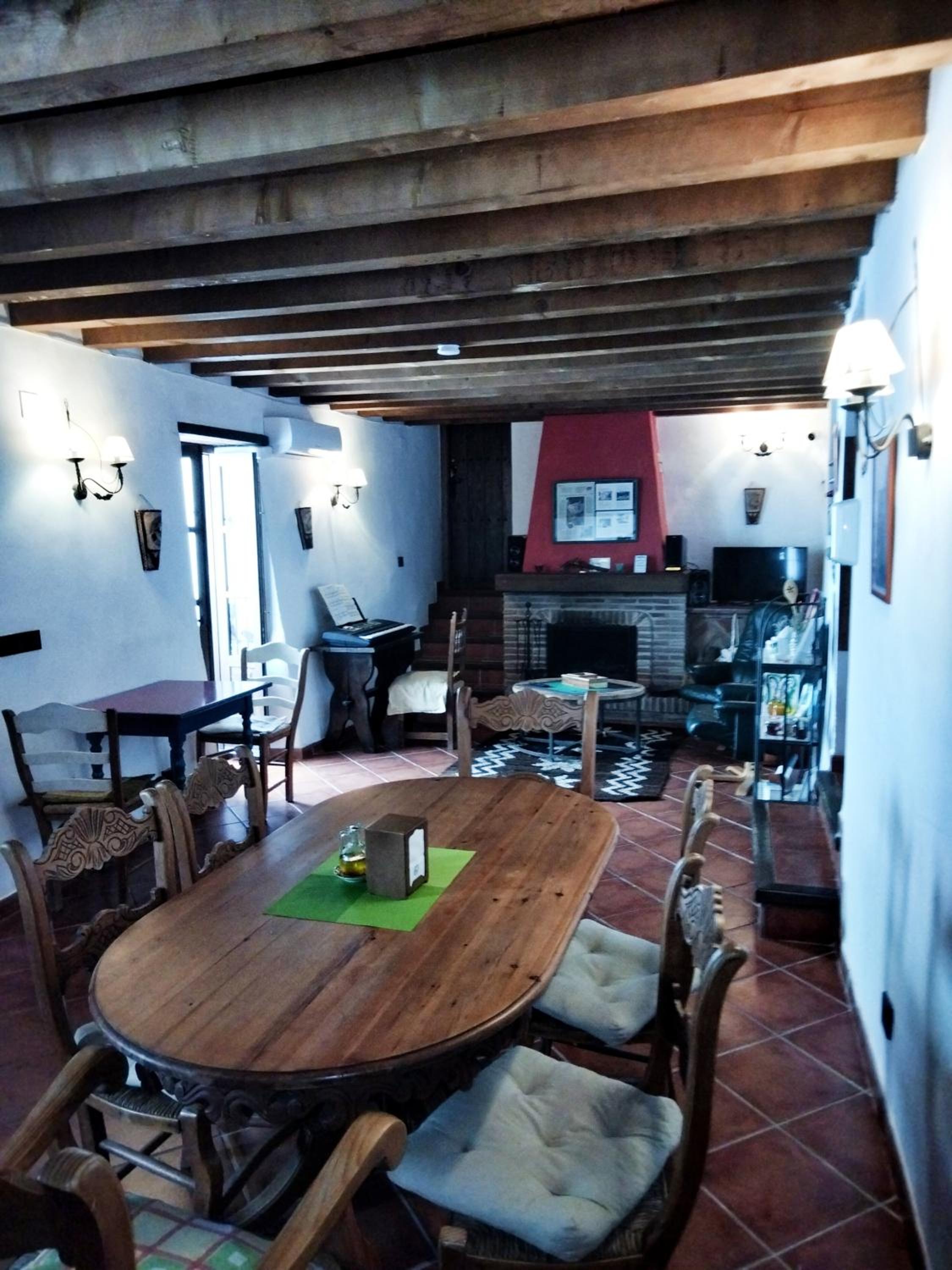 Junior Suite with Terrace photo 1