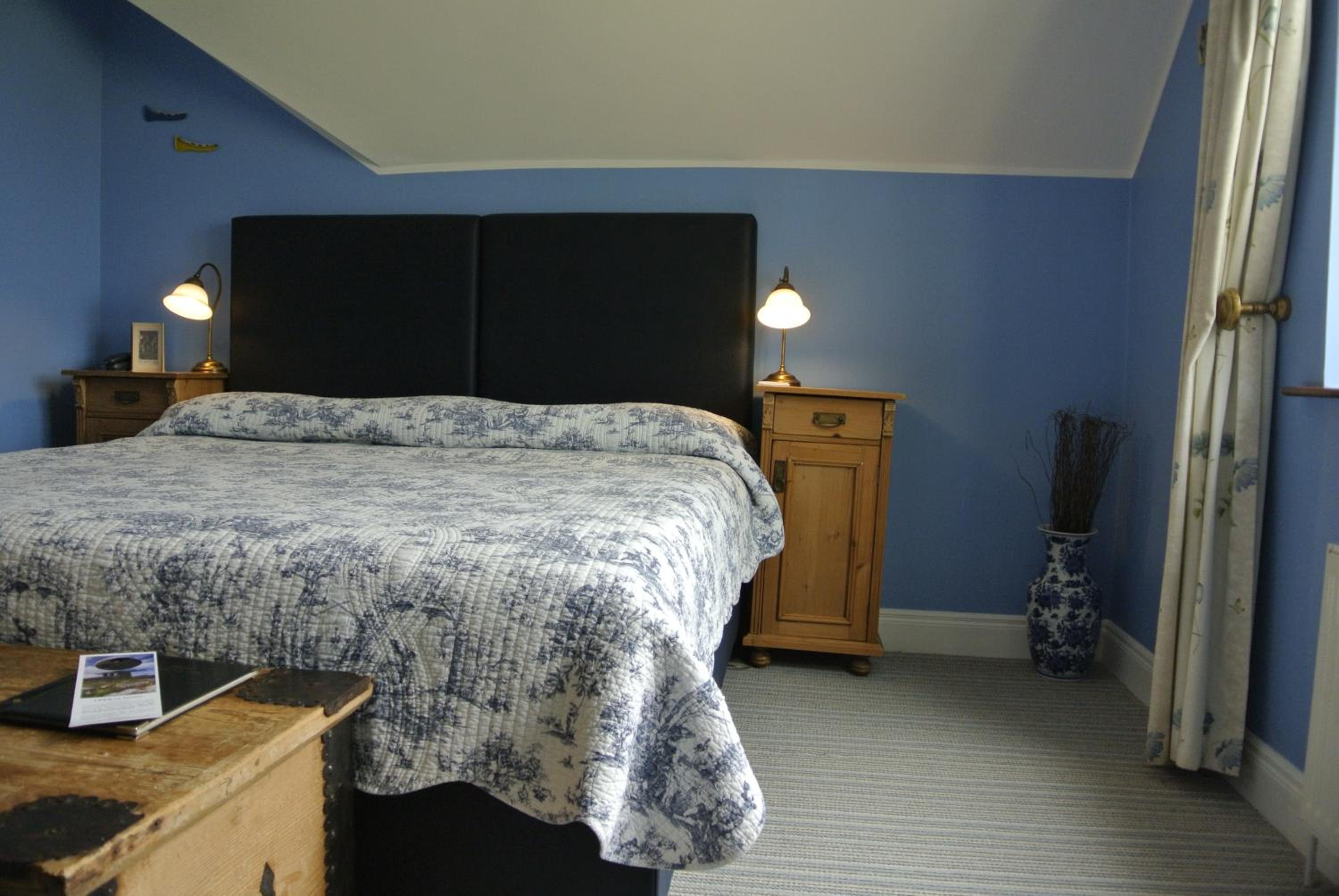 Deluxe Double Room photo 2