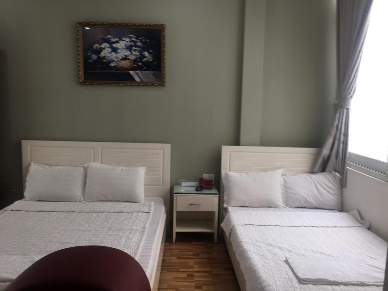 Triple Room with Bathroom photo 2