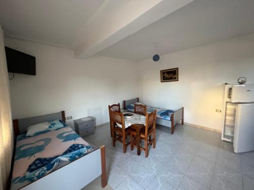Double Room with Extra Bed