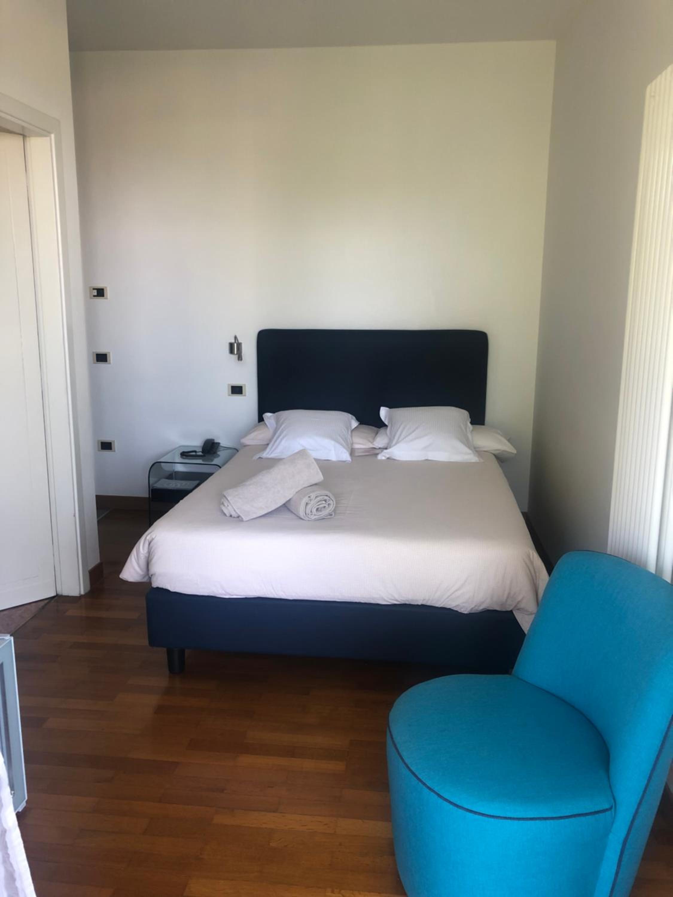 Small Double Room