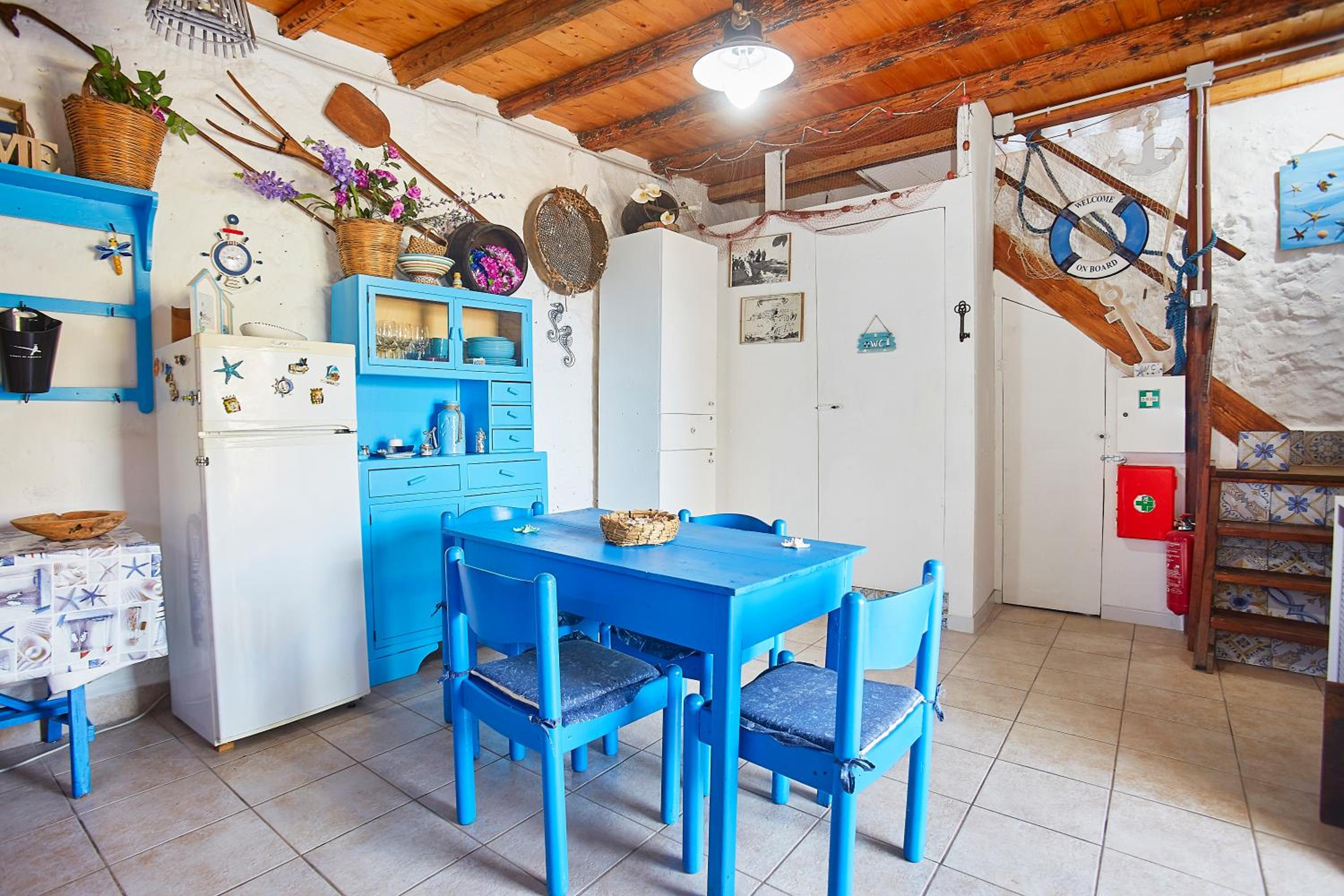 One-Bedroom House photo 2