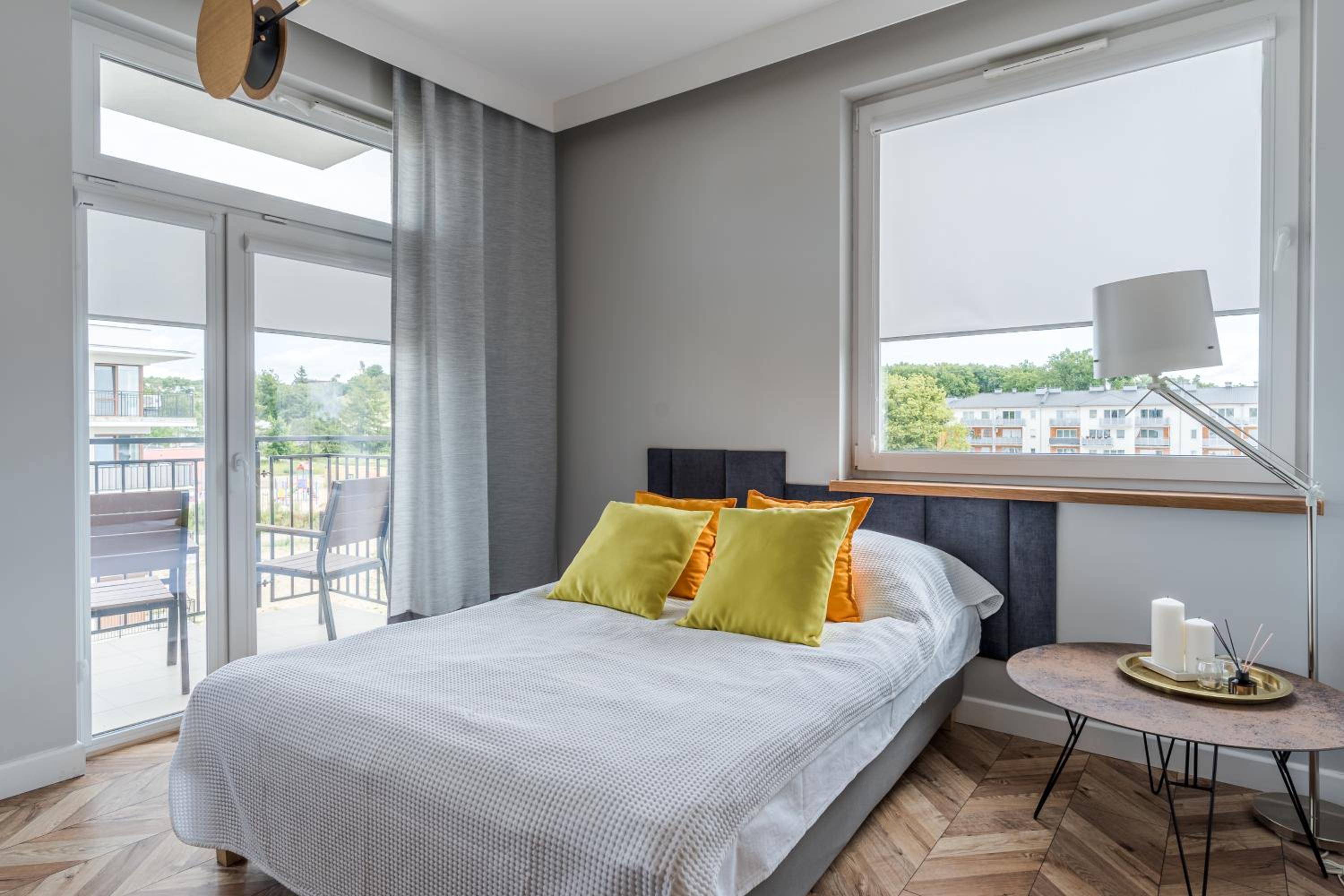 Studio Apartment photo 3