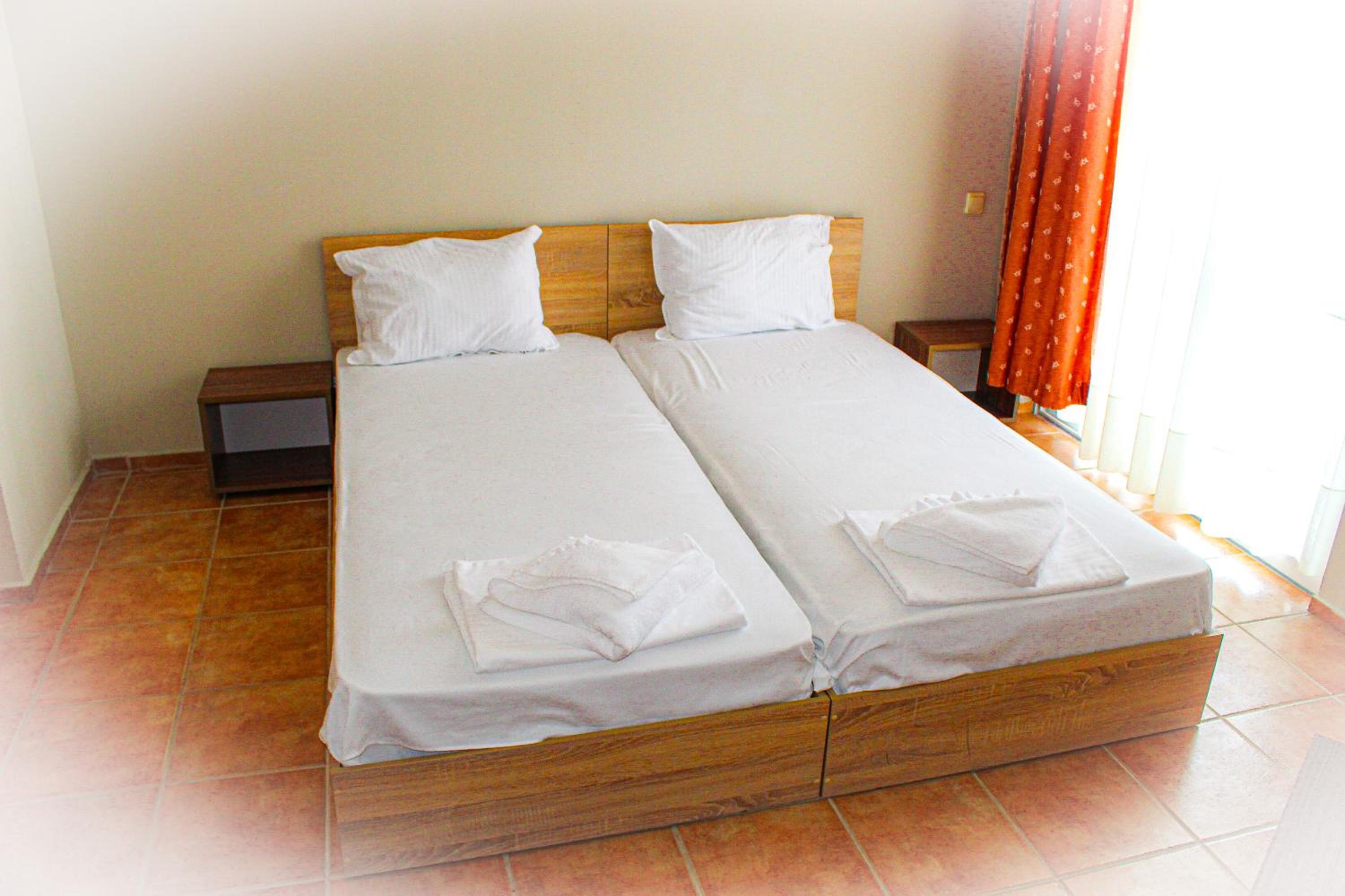 Arapya Resort