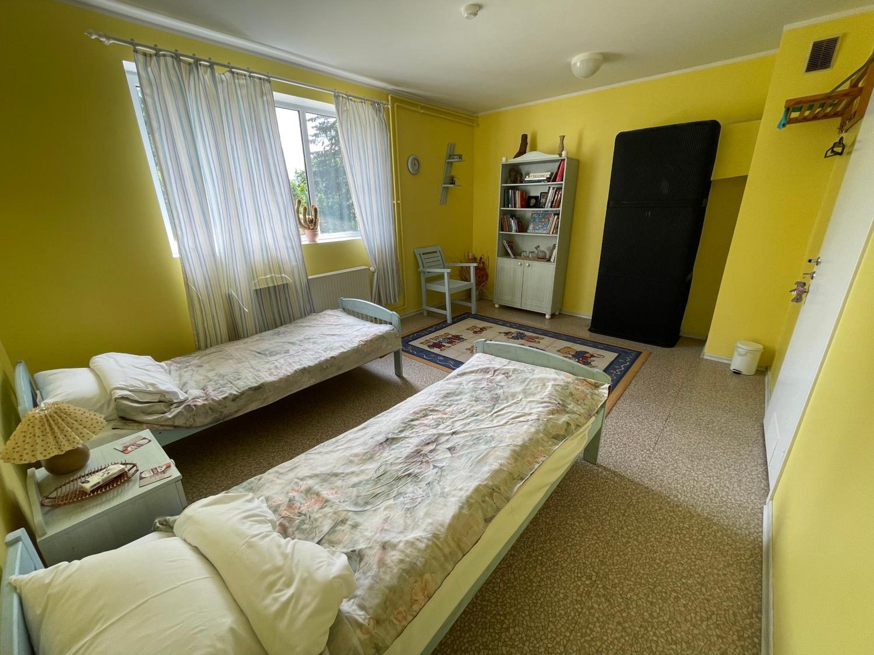 Budget Double Room photo 1
