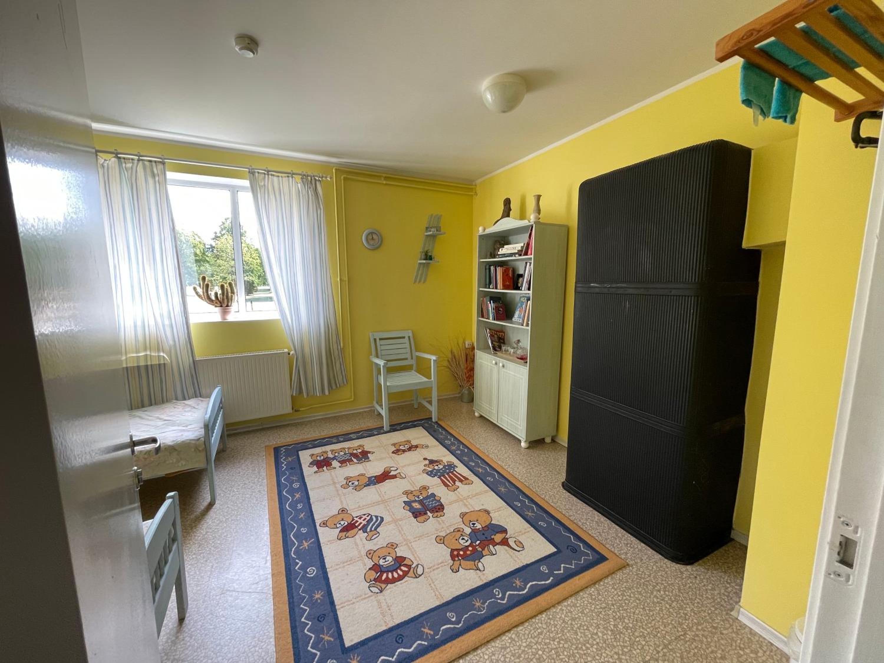 Budget Double Room photo 2