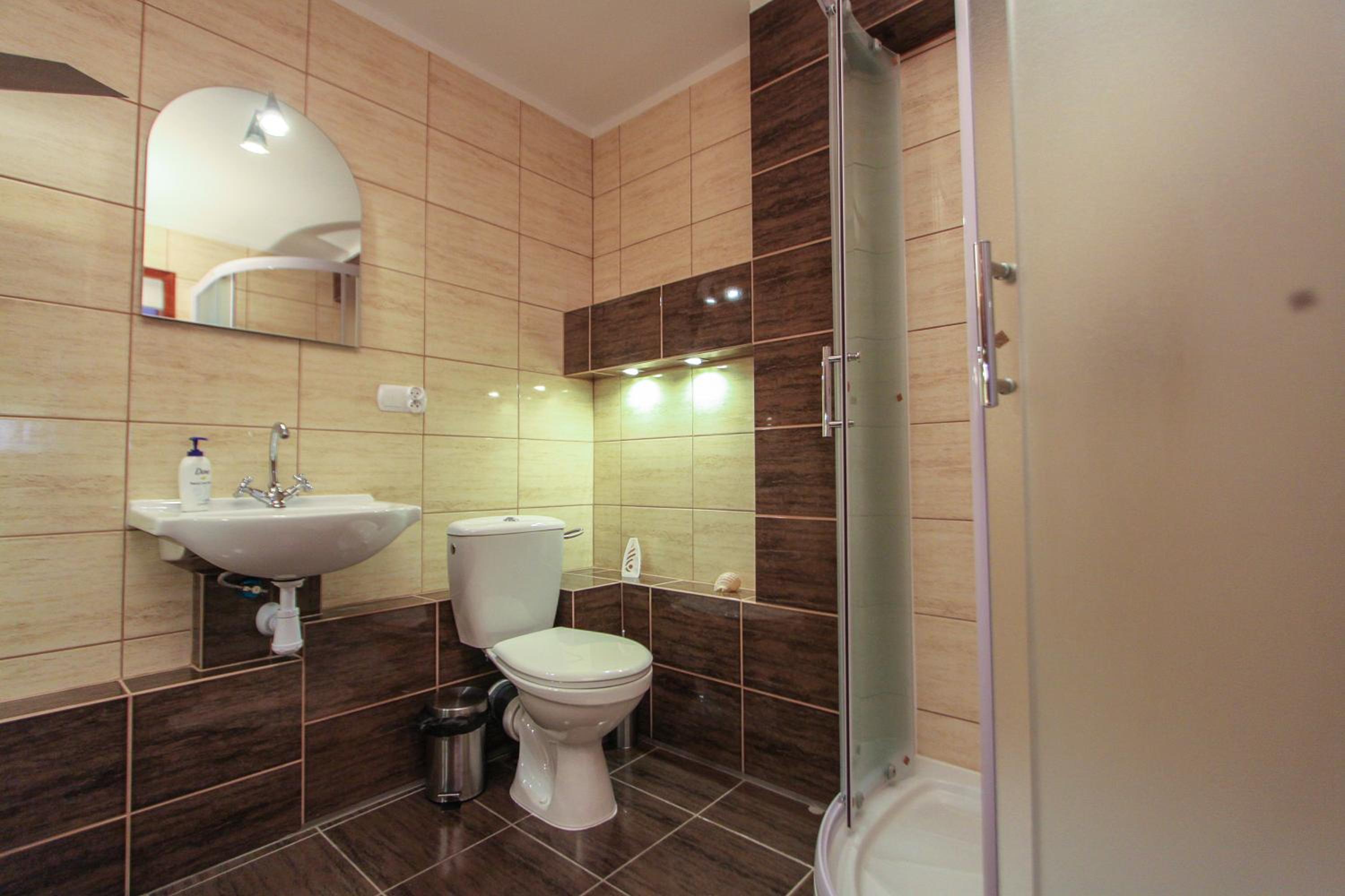 Small Double Room photo 3
