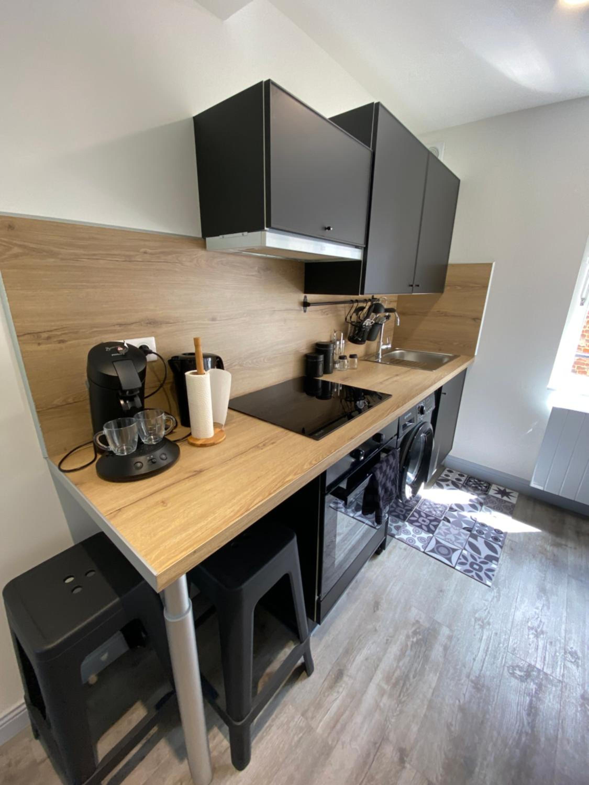 Apartment - Split Level photo 2