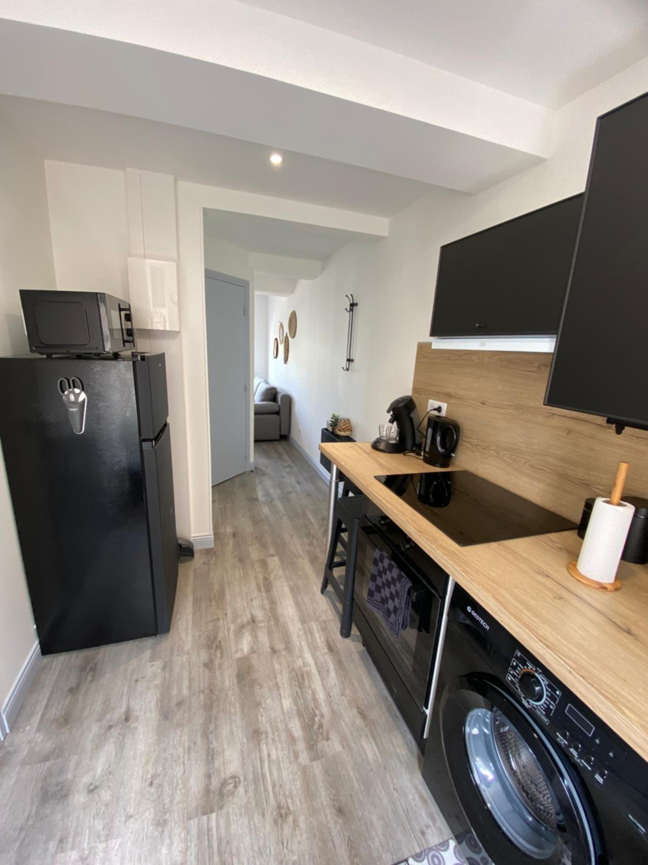Apartment - Split Level photo 1