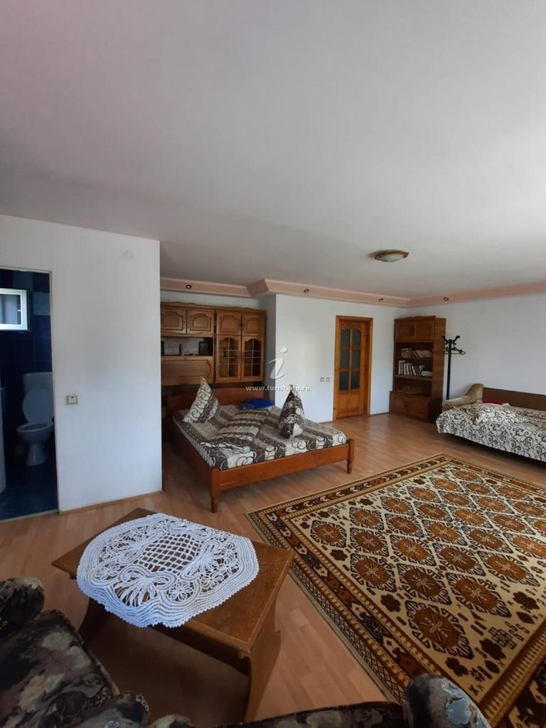 Triple Room with Mountain View photo 2