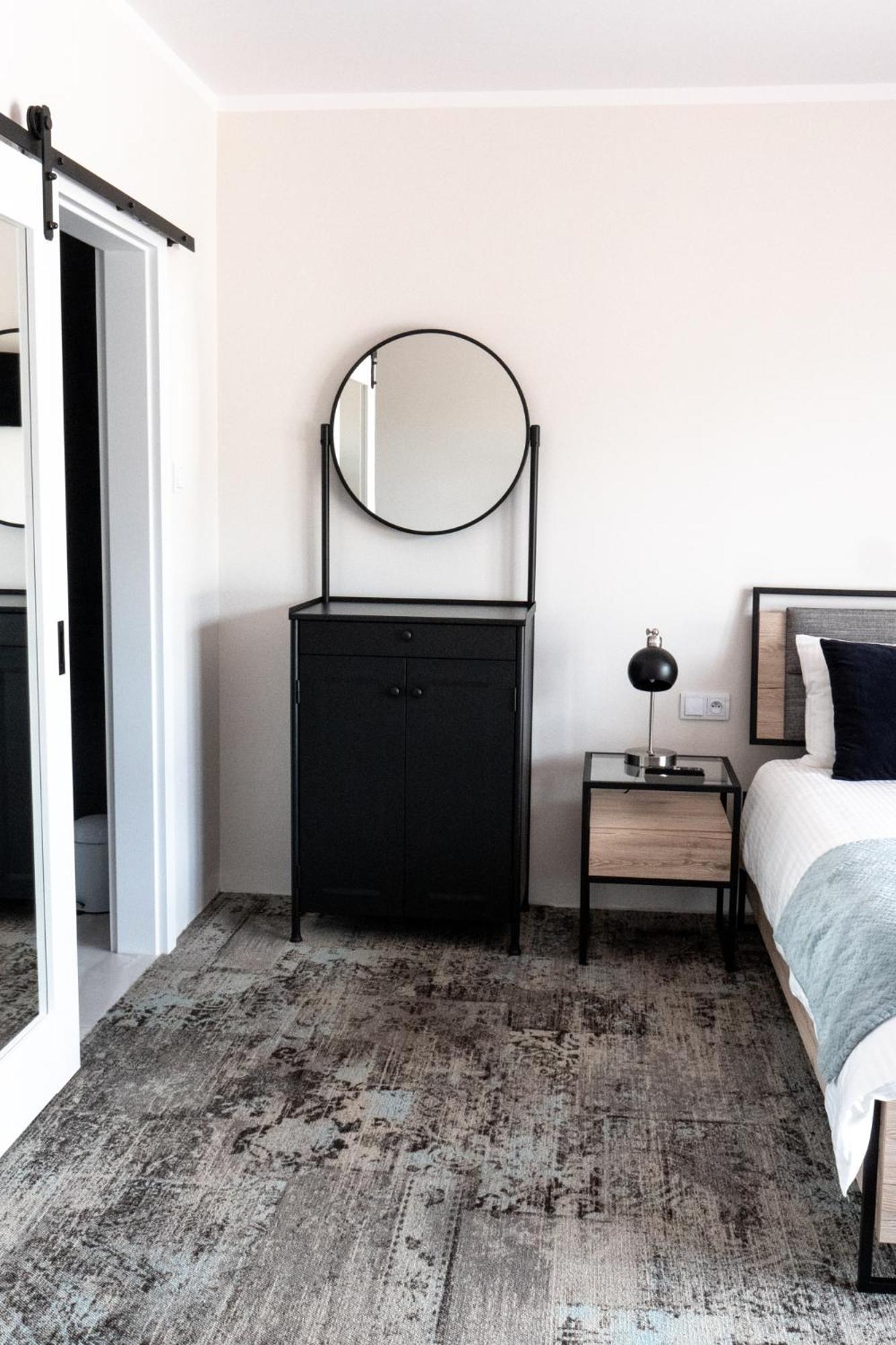 Apartment with Terrace photo 3