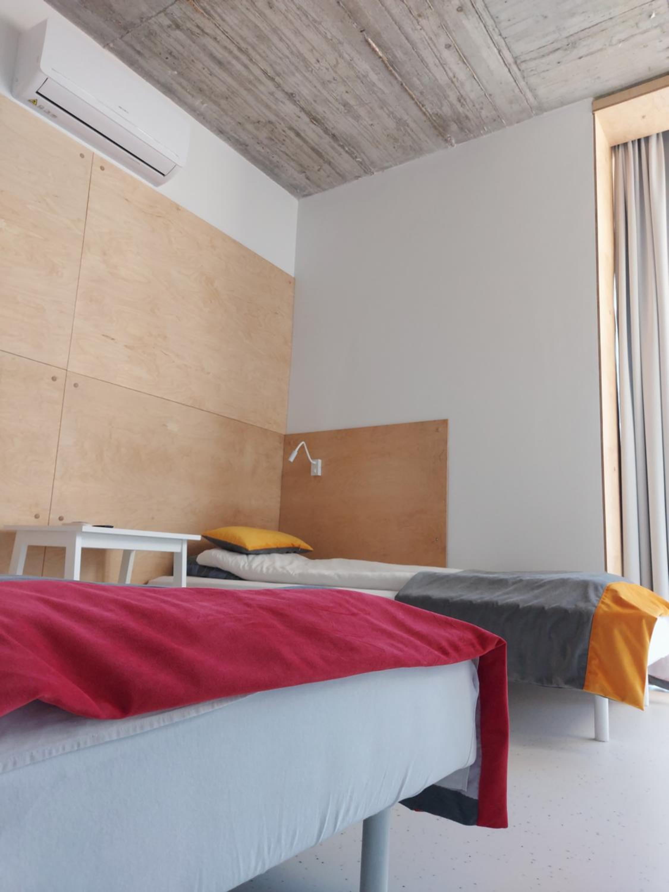 Quadruple Room with Bathroom photo 1