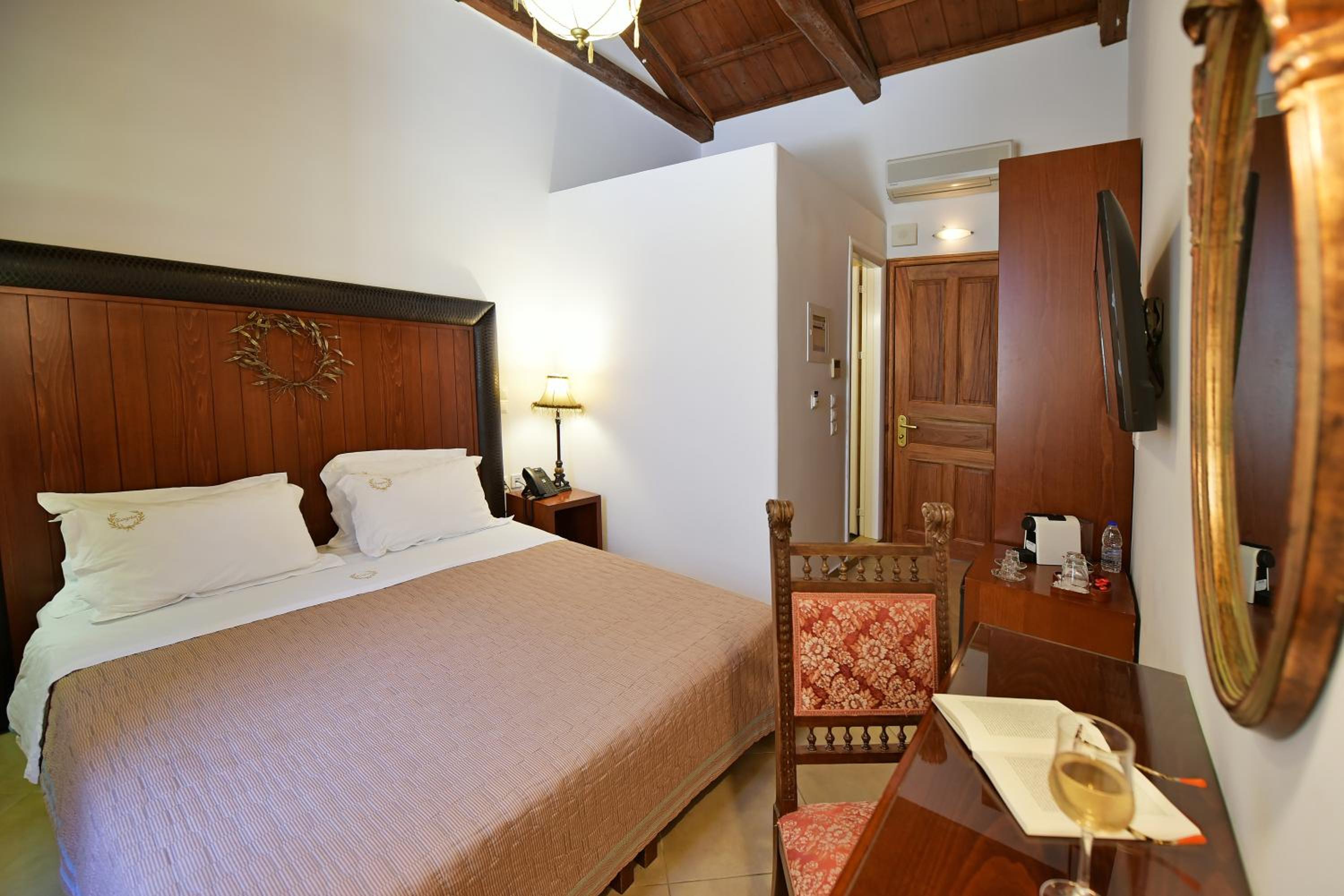 Double Room photo 3