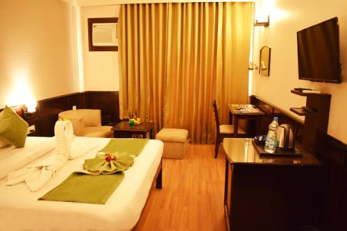 King Room photo 3