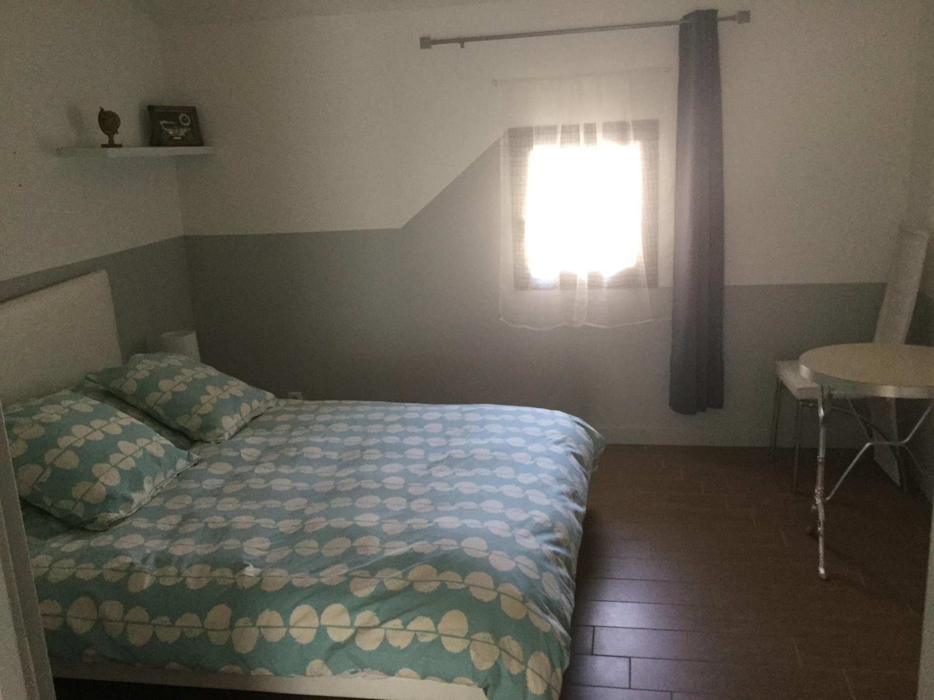 Double Room - Photo 3
