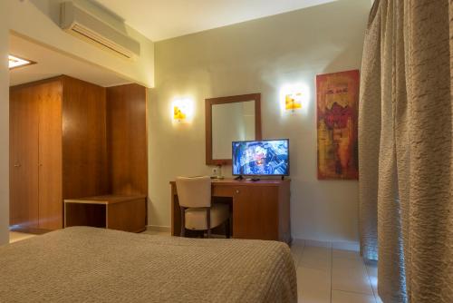 Standard Double Room - Photo 1
