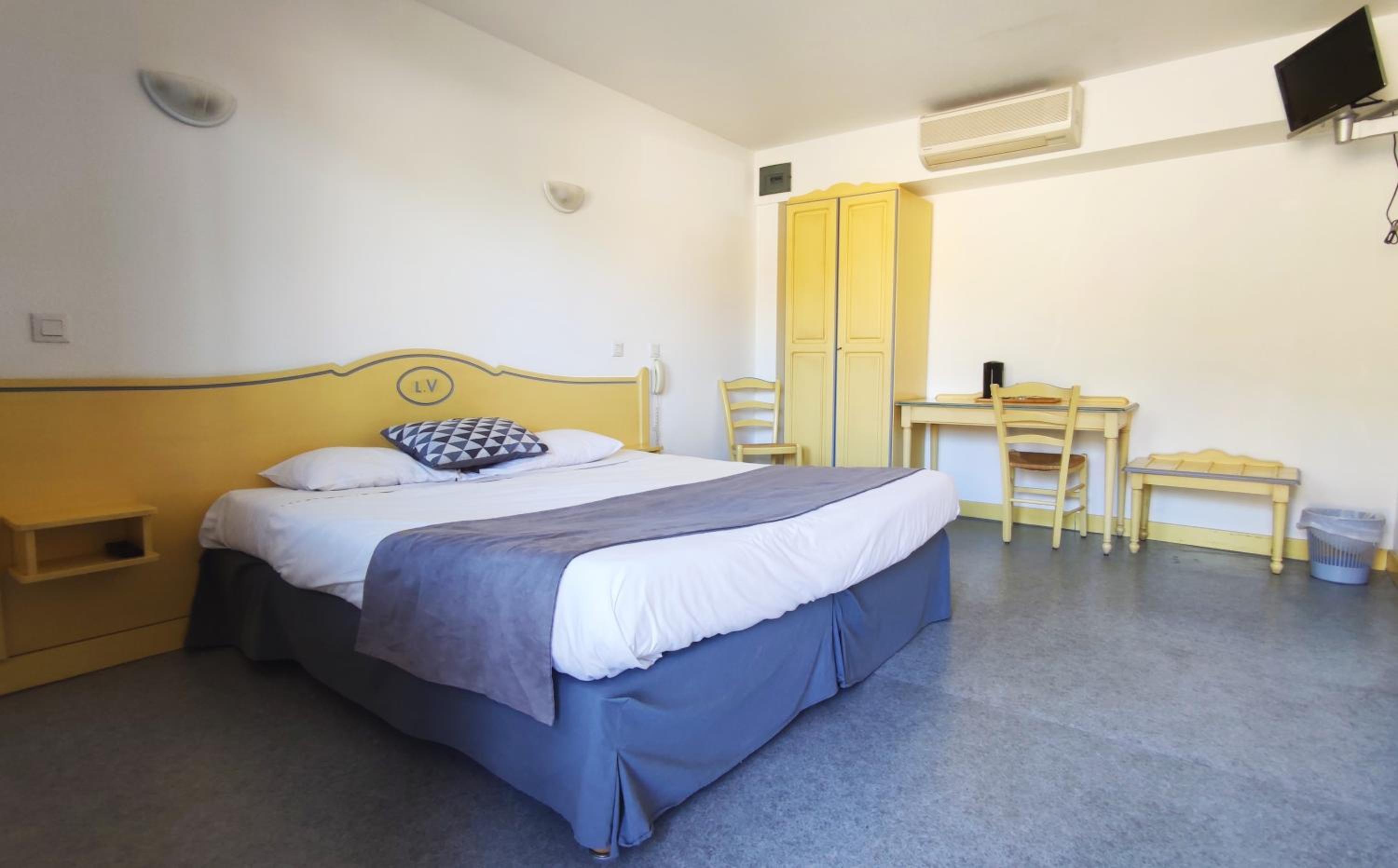 Double Room - Disability Access