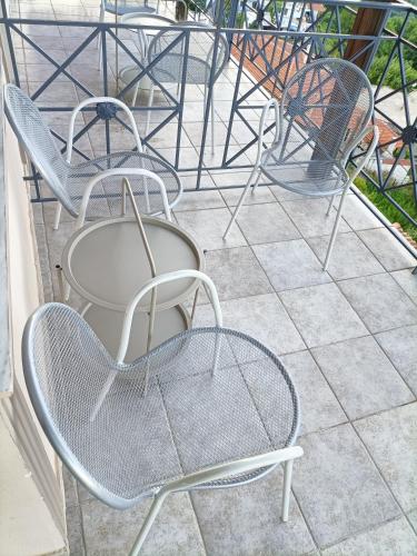 Double Room with Mountain View - Photo 3