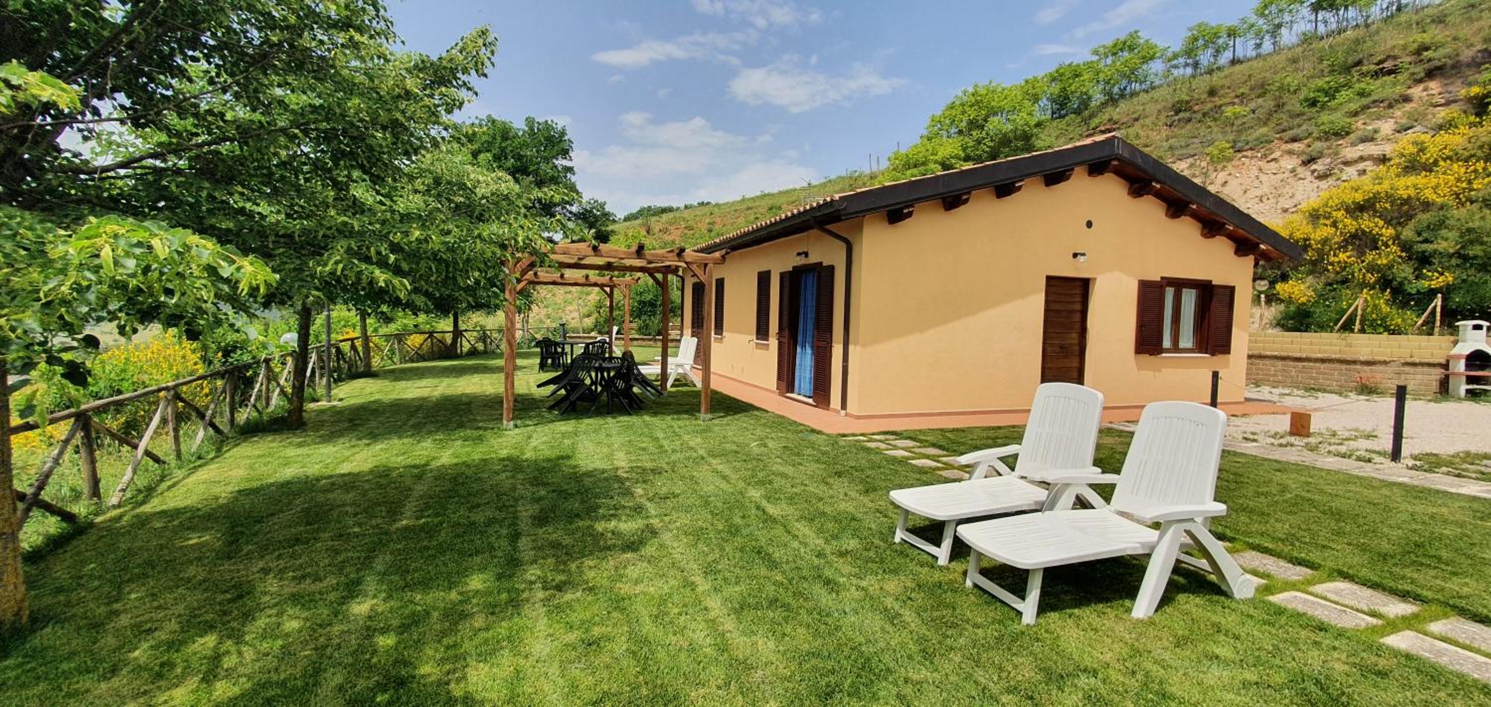 Holiday Home - Photo 9