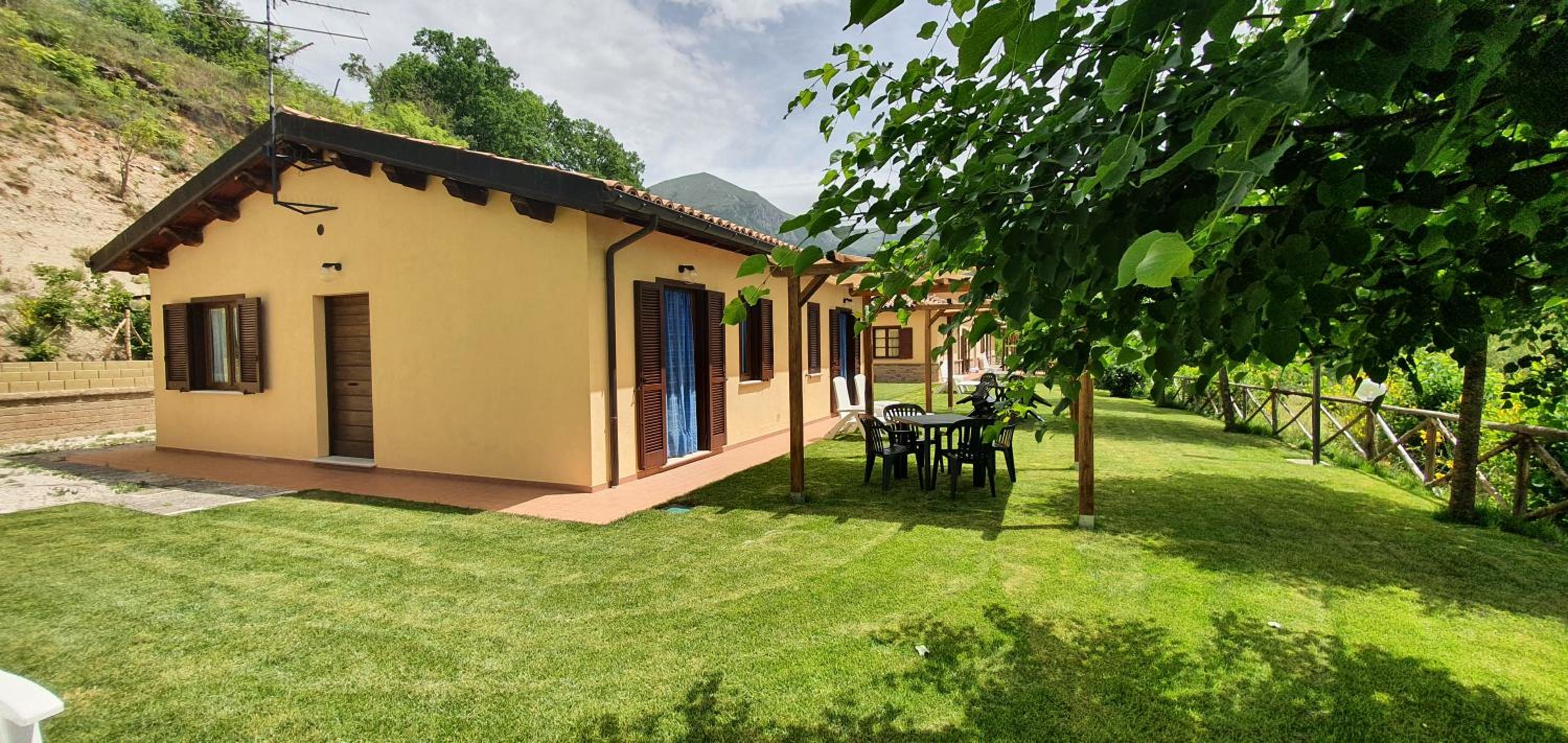 Holiday Home - Photo 1