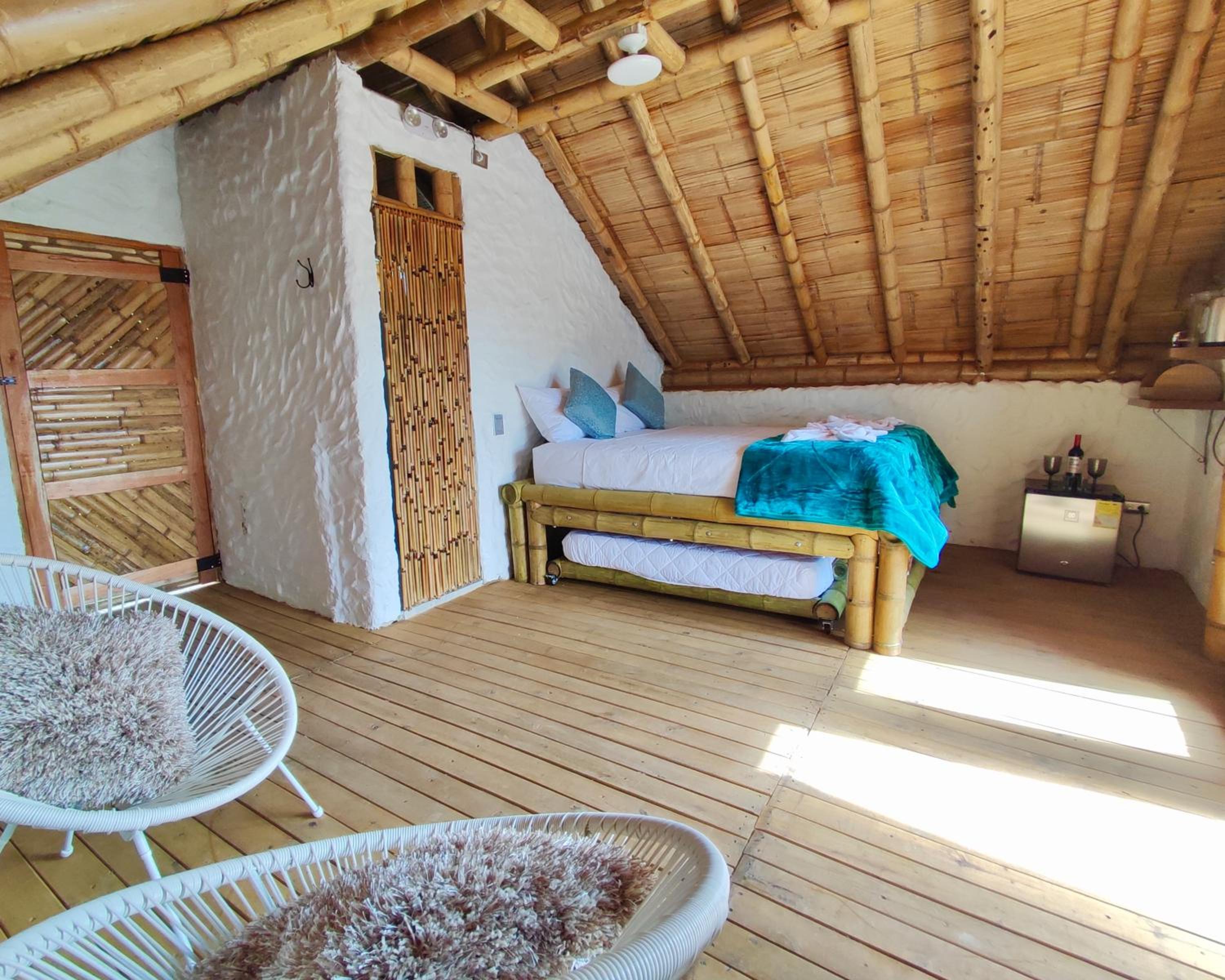 Deluxe Triple Room photo 3