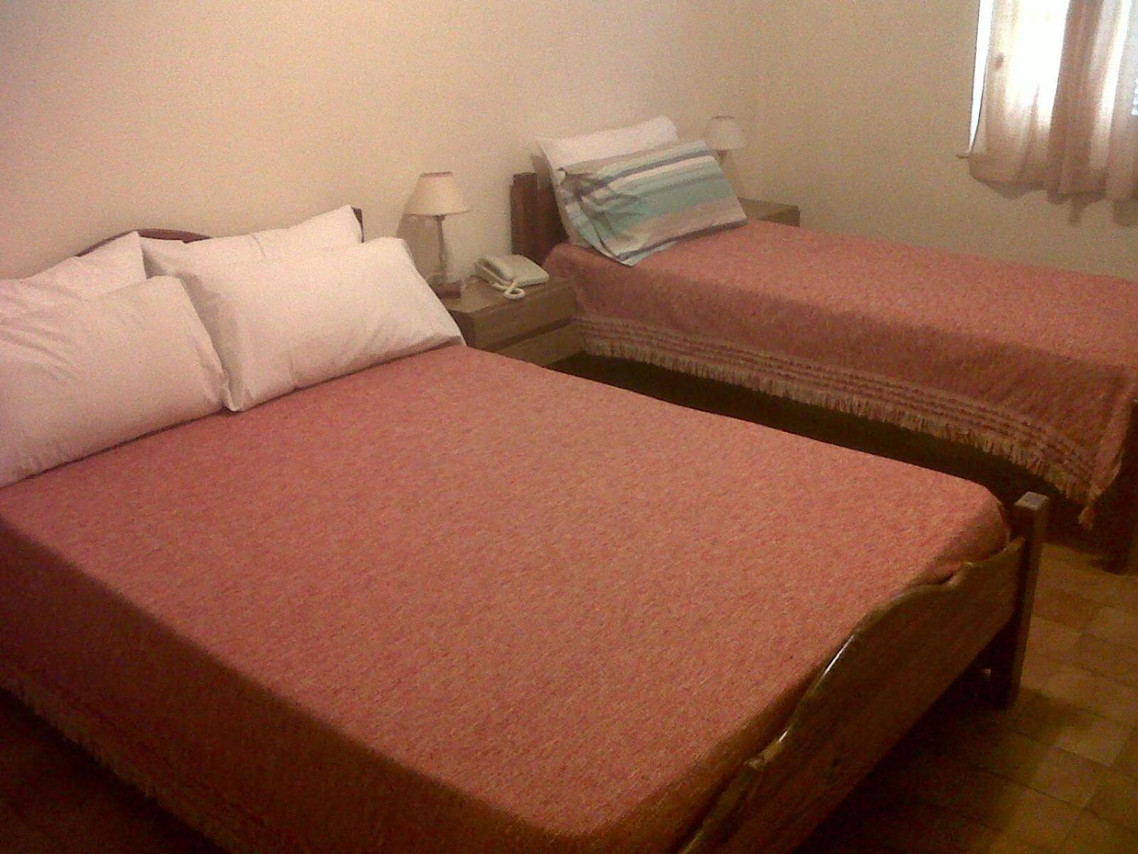 Triple Room photo 3