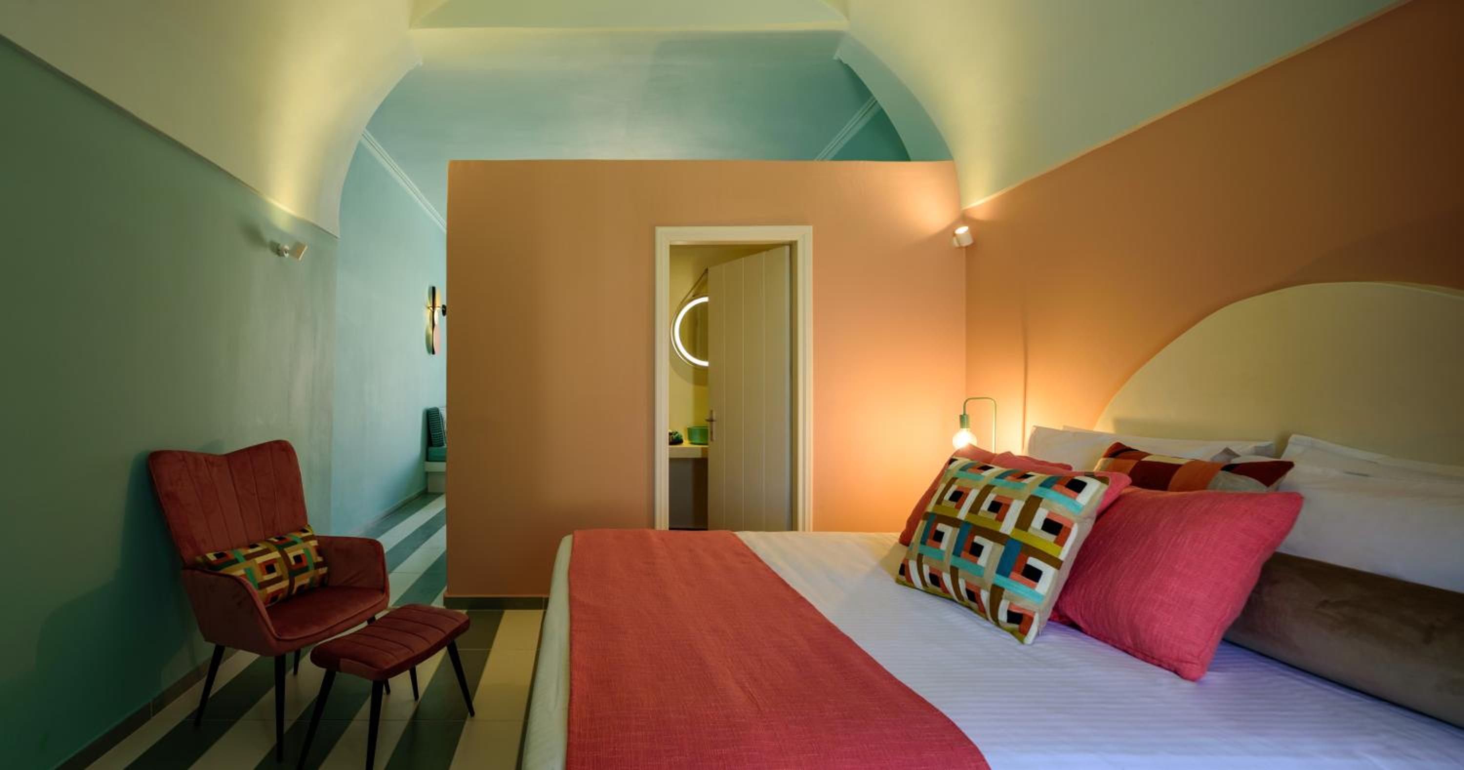 Deluxe Junior Suite