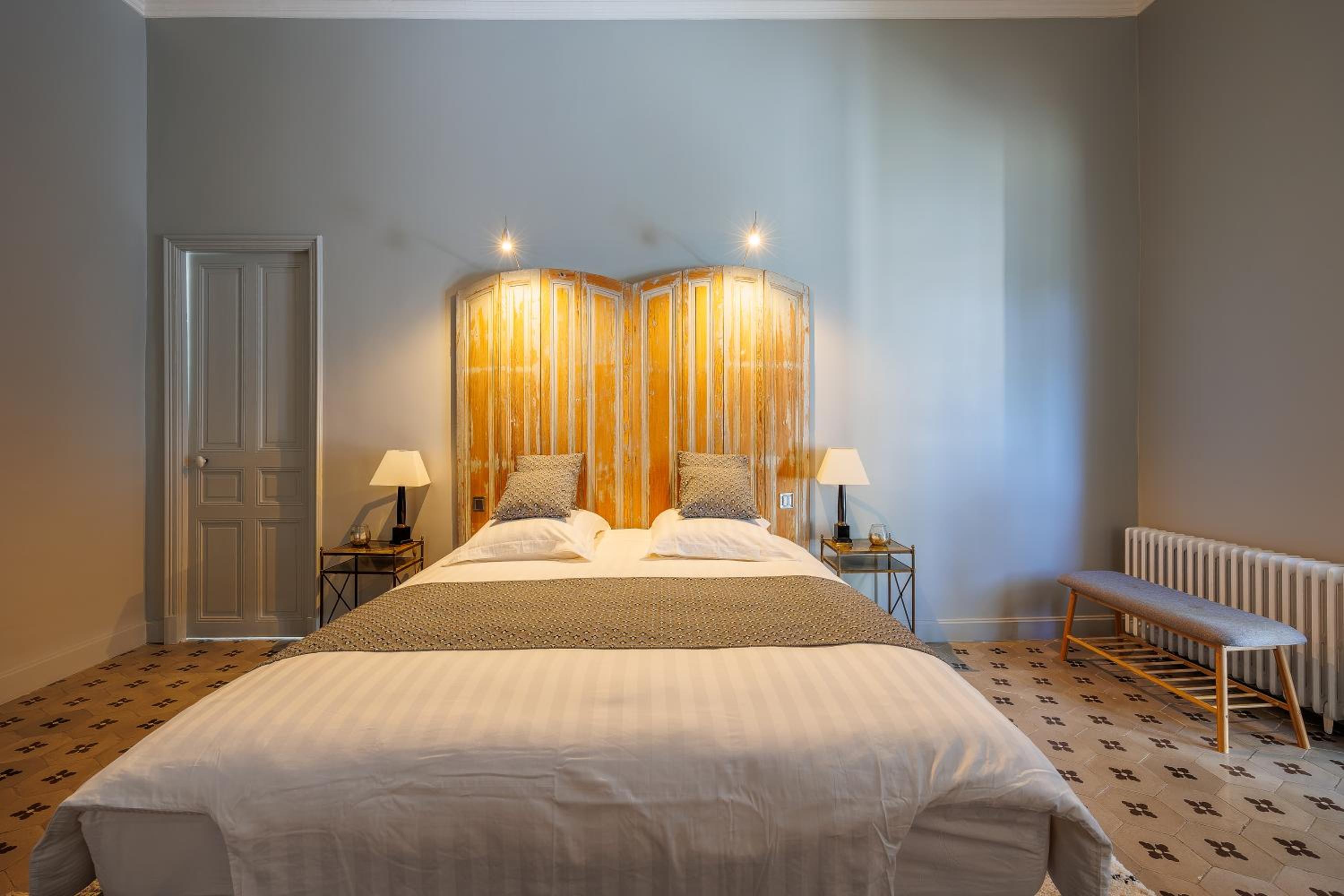 Large Double Room photo 2