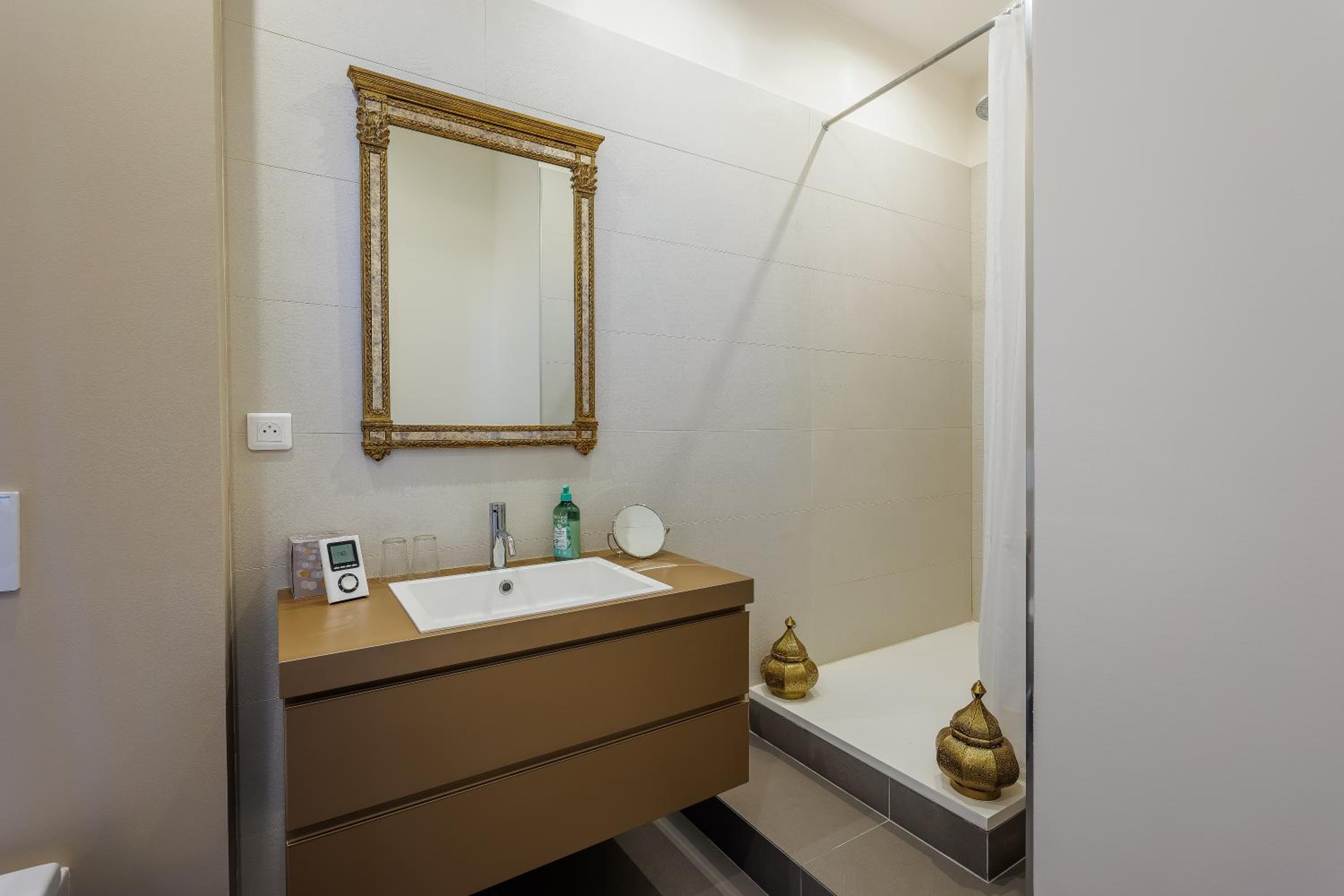 Double or Twin Room photo 2